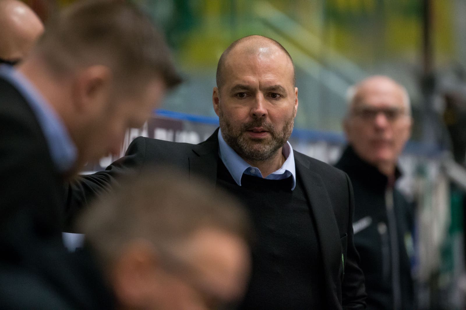 (14326) Jesper Jäger