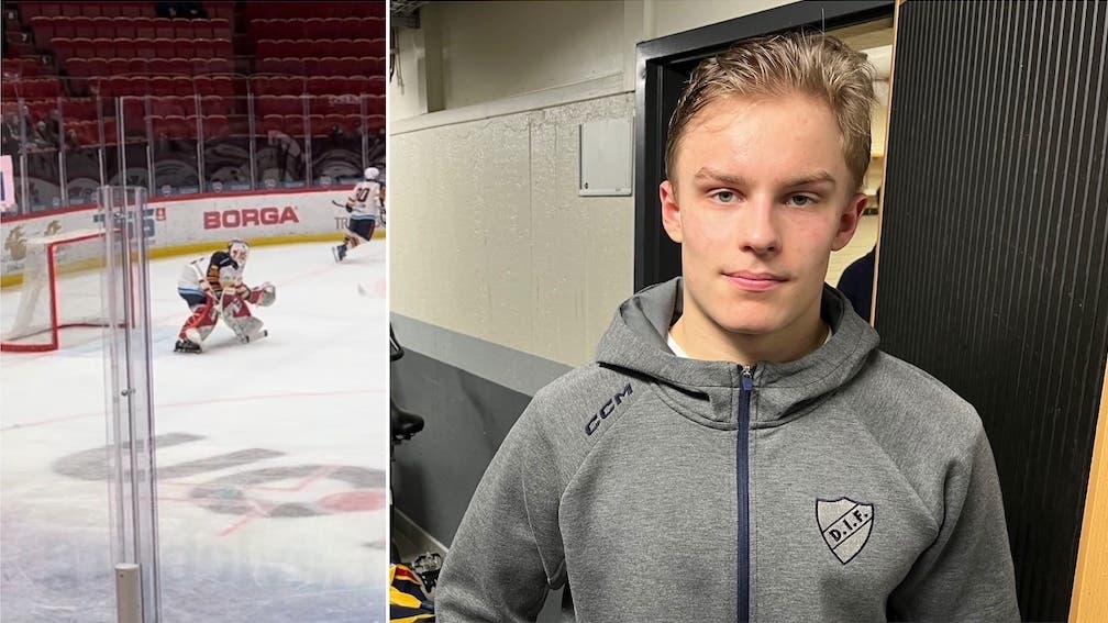 Mattias Ek/Hockeynews