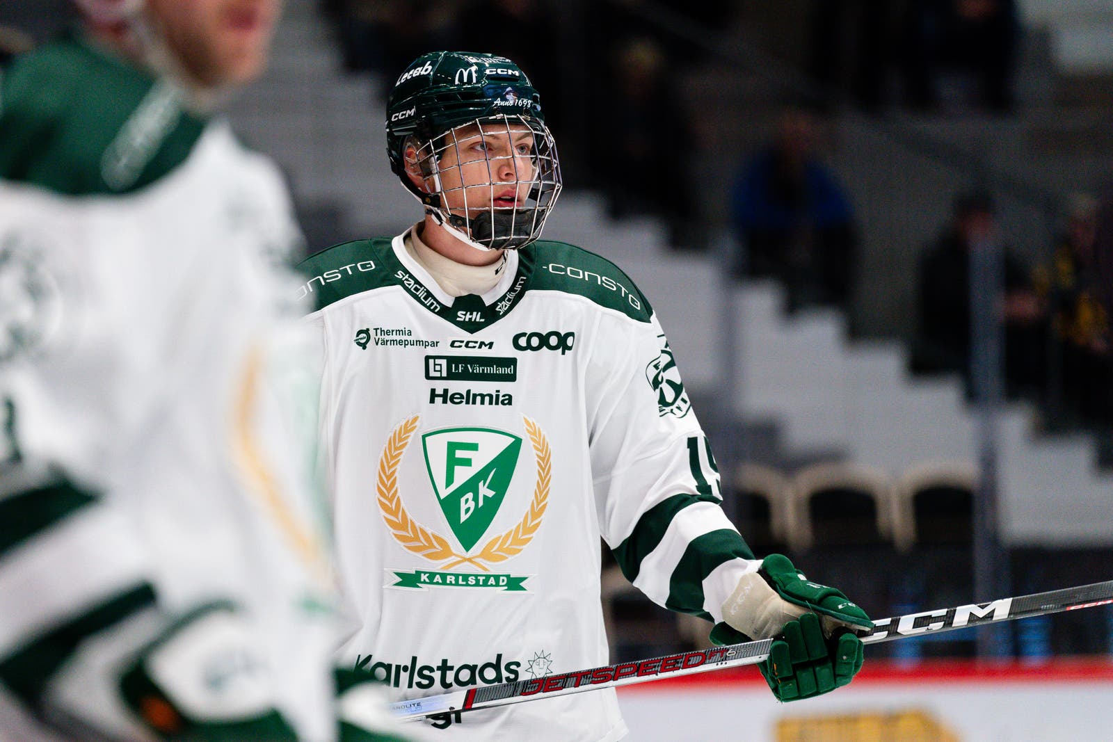 (30307) Jack Berglund