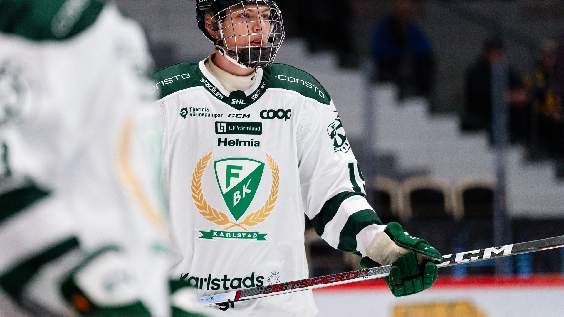 (30307) Jack Berglund