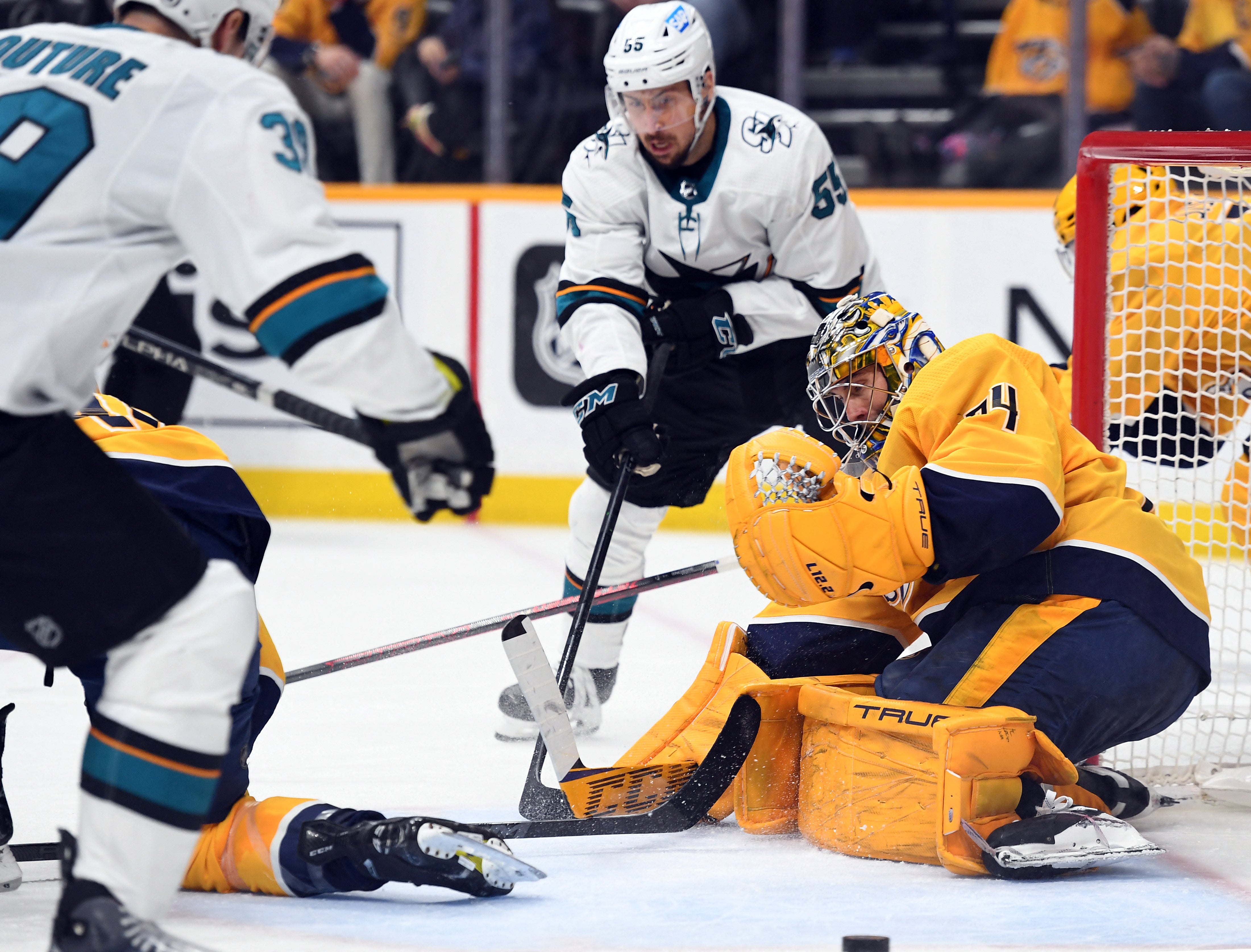 (24676) Nashville San Jose