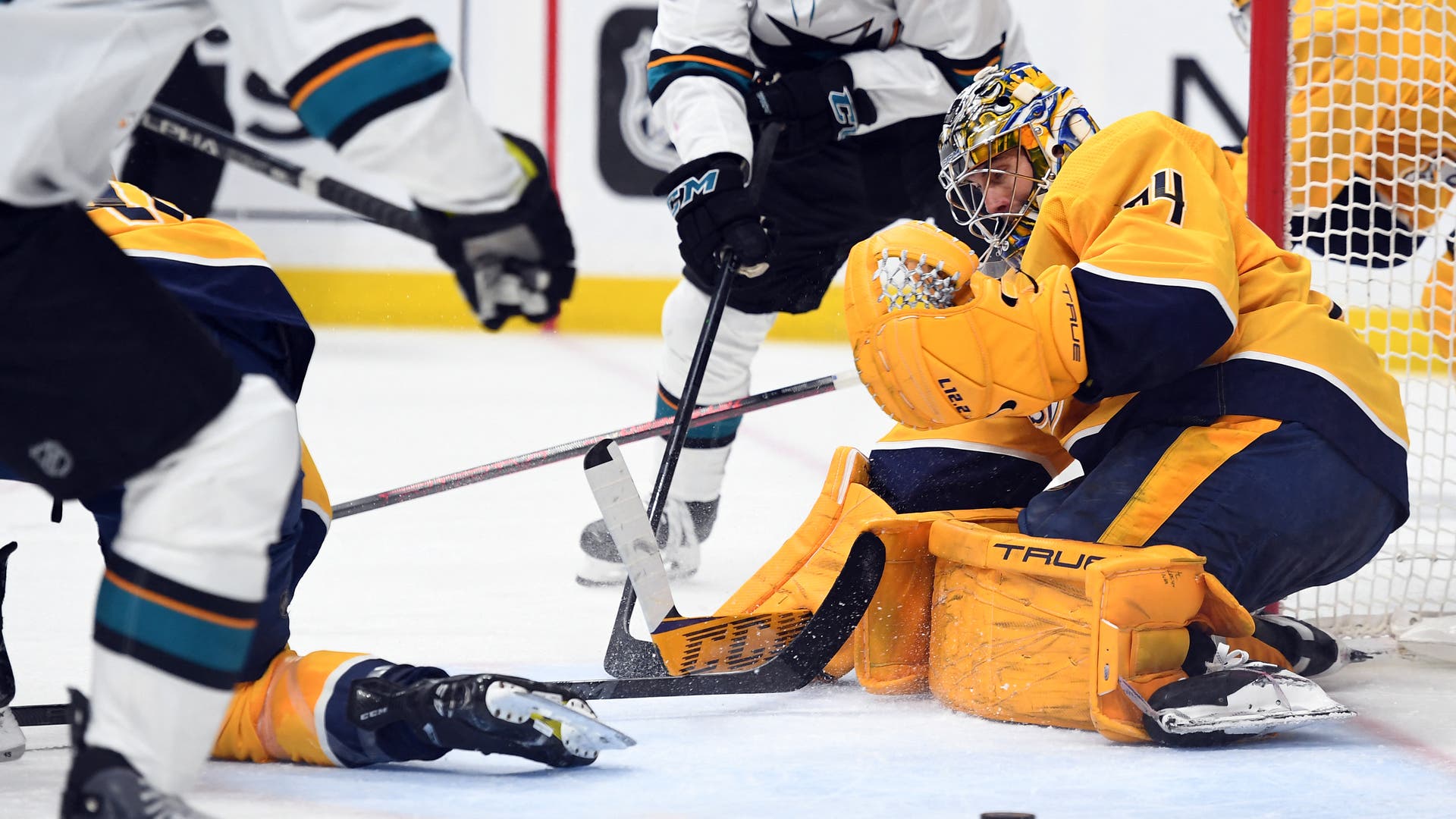 (24676) Nashville San Jose