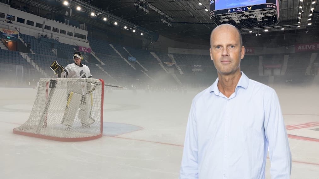Foto: Mattias Ek och Bildbyrån