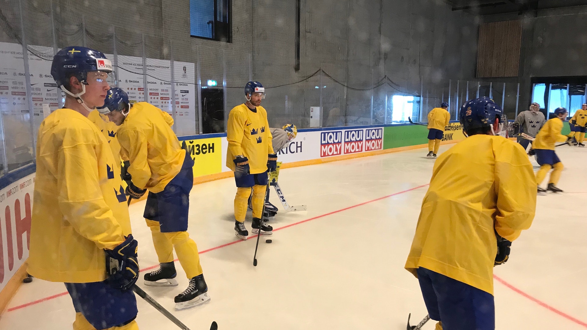 Mattias Ek