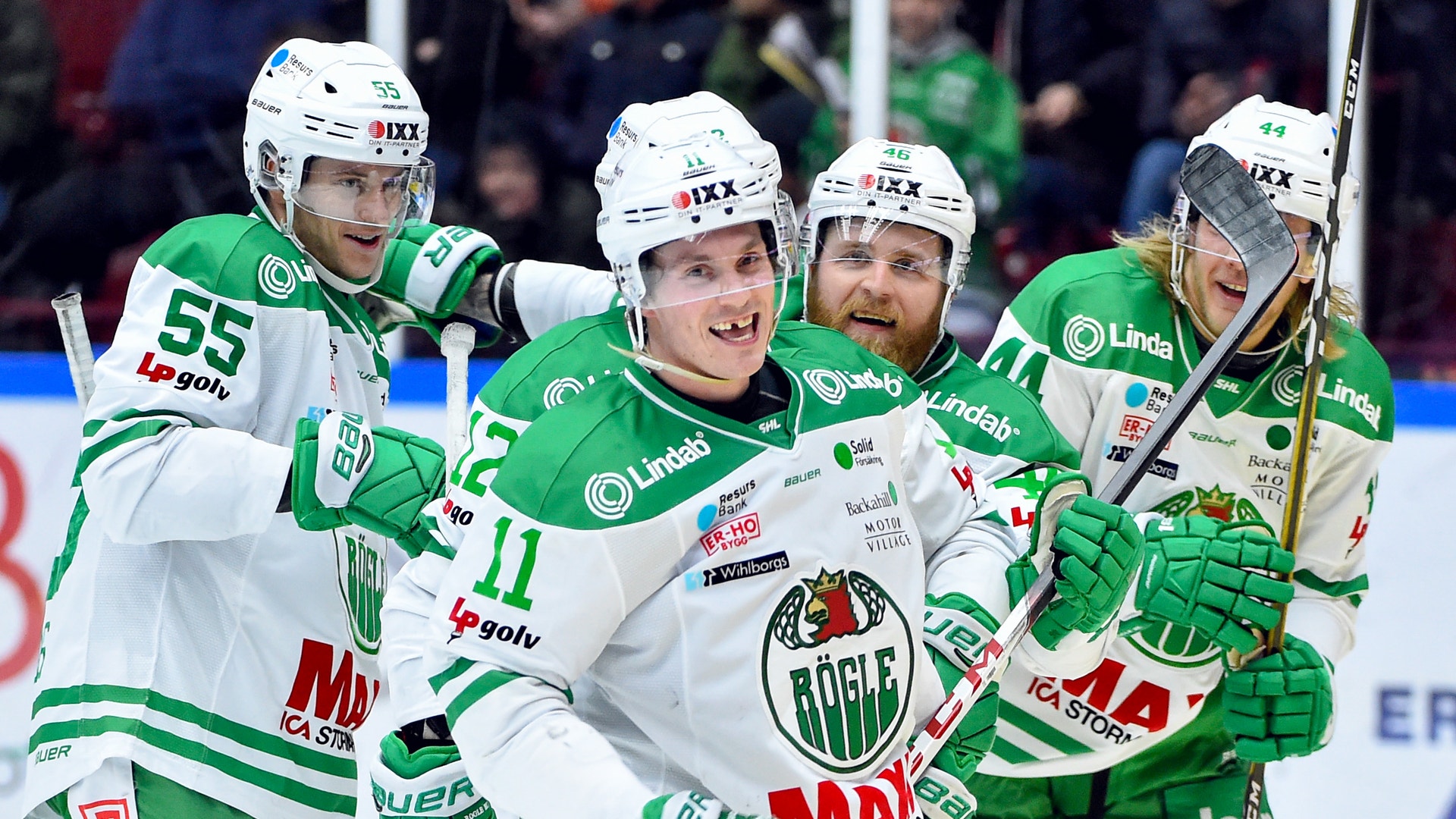 Christian Örnberg/Bildbyrån