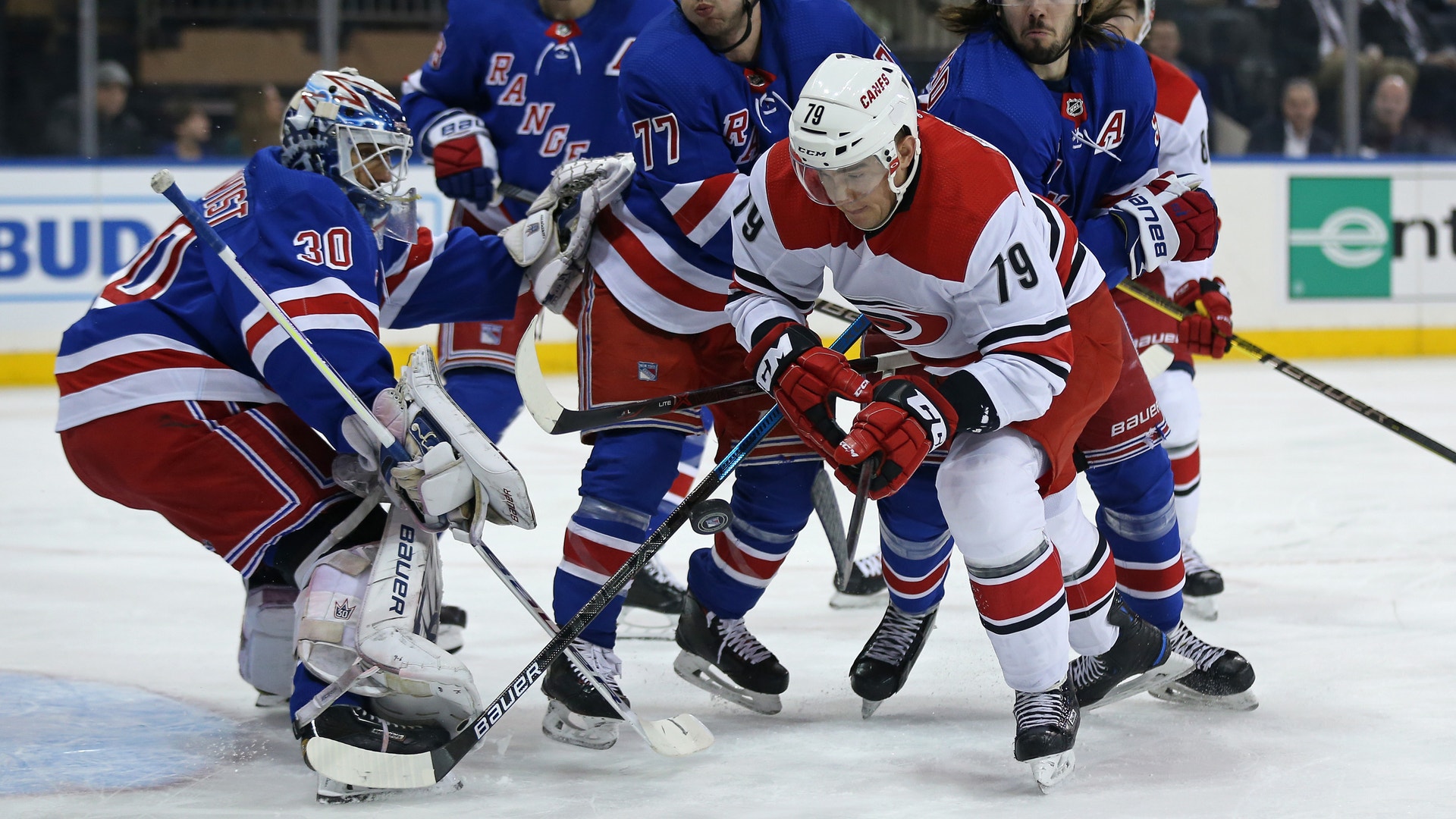 Adam Hunger/USA Today Sports/Bildbyrån