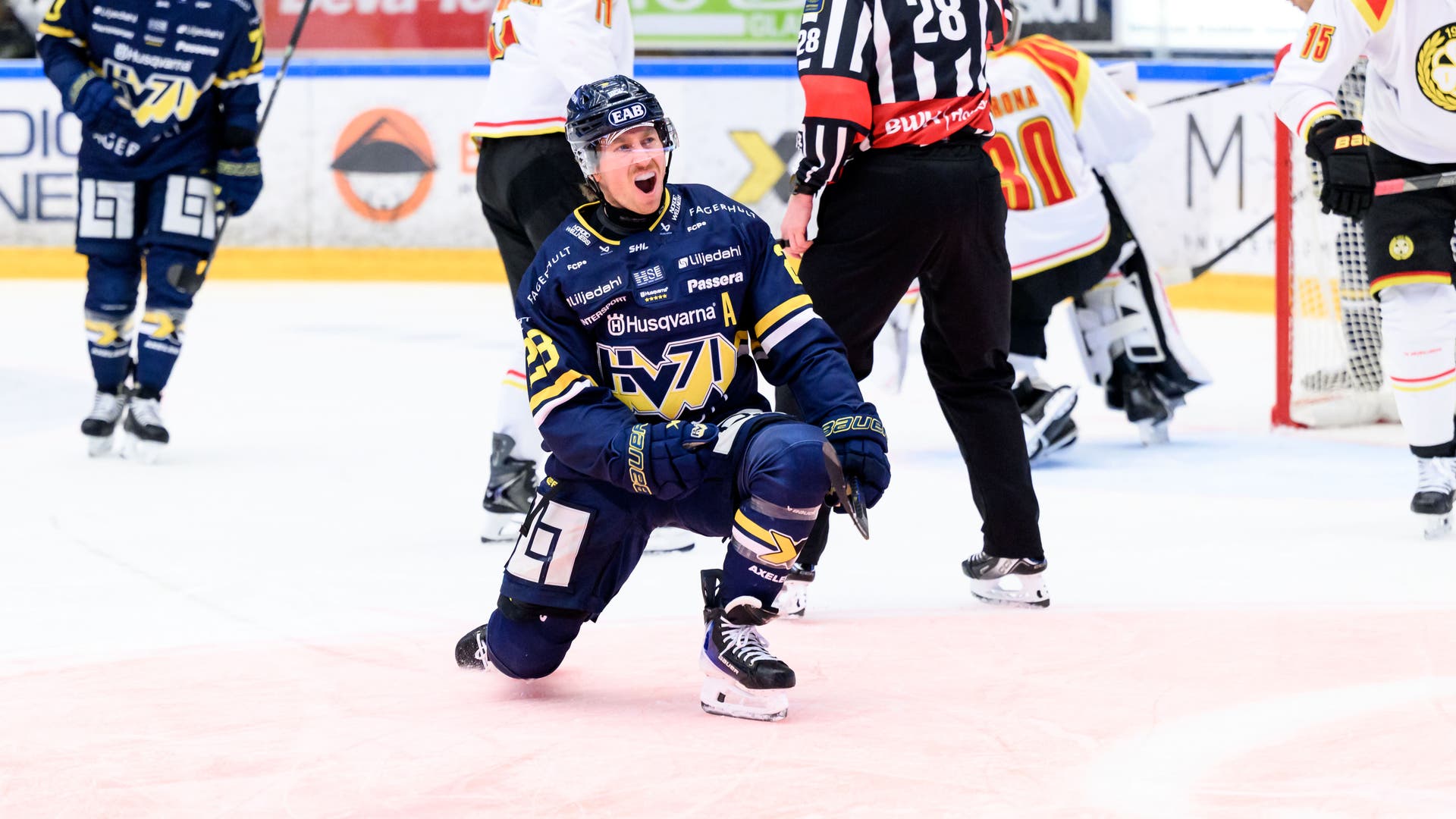 Justin Kloos