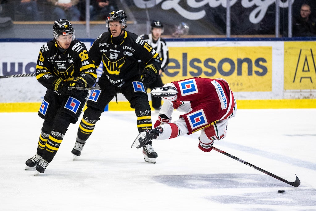 Tobias Sterner/Bildbyrån