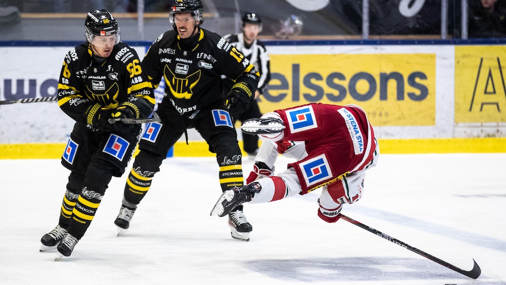 Tobias Sterner/Bildbyrån