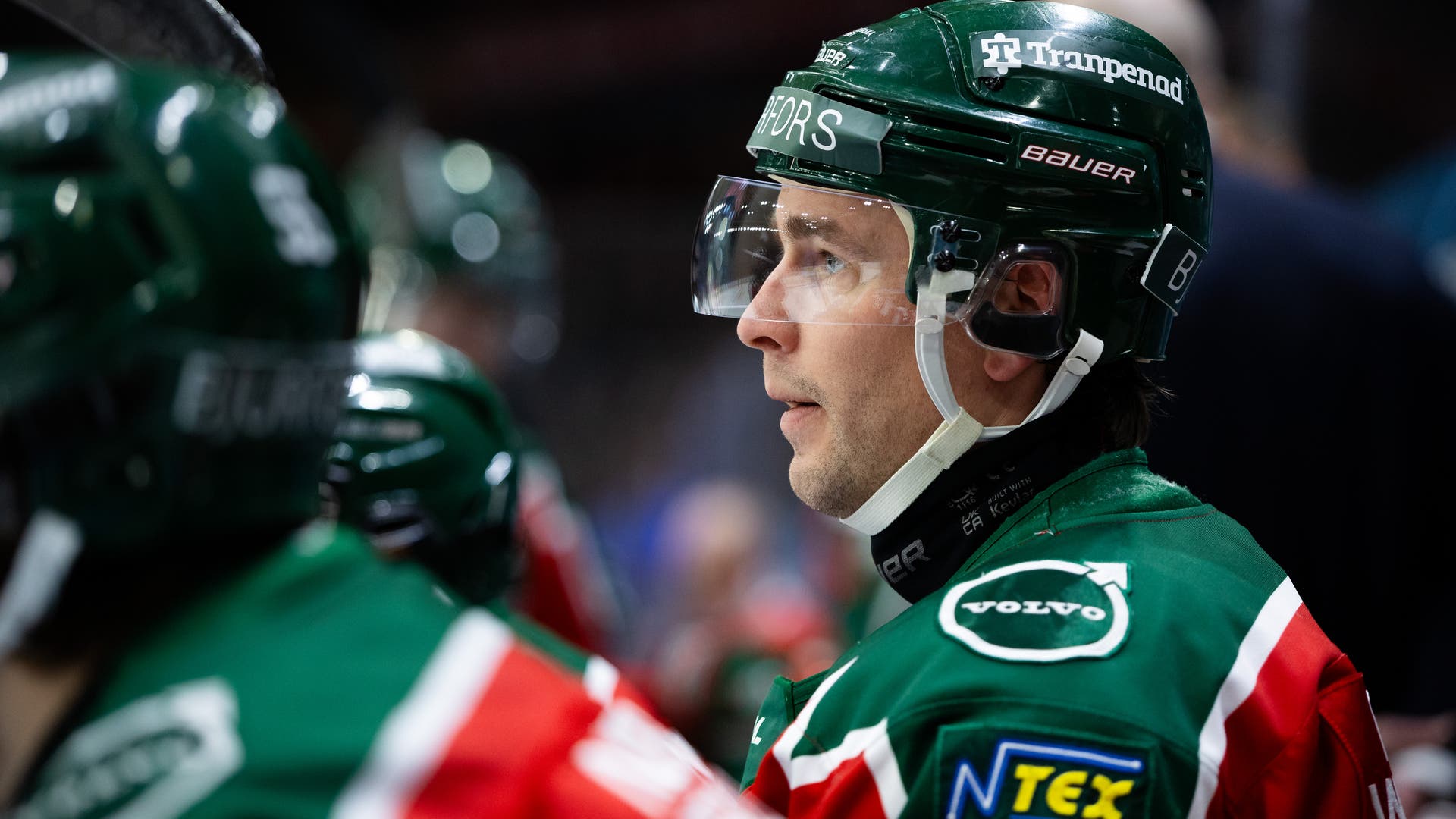Mikael Ruohomaa