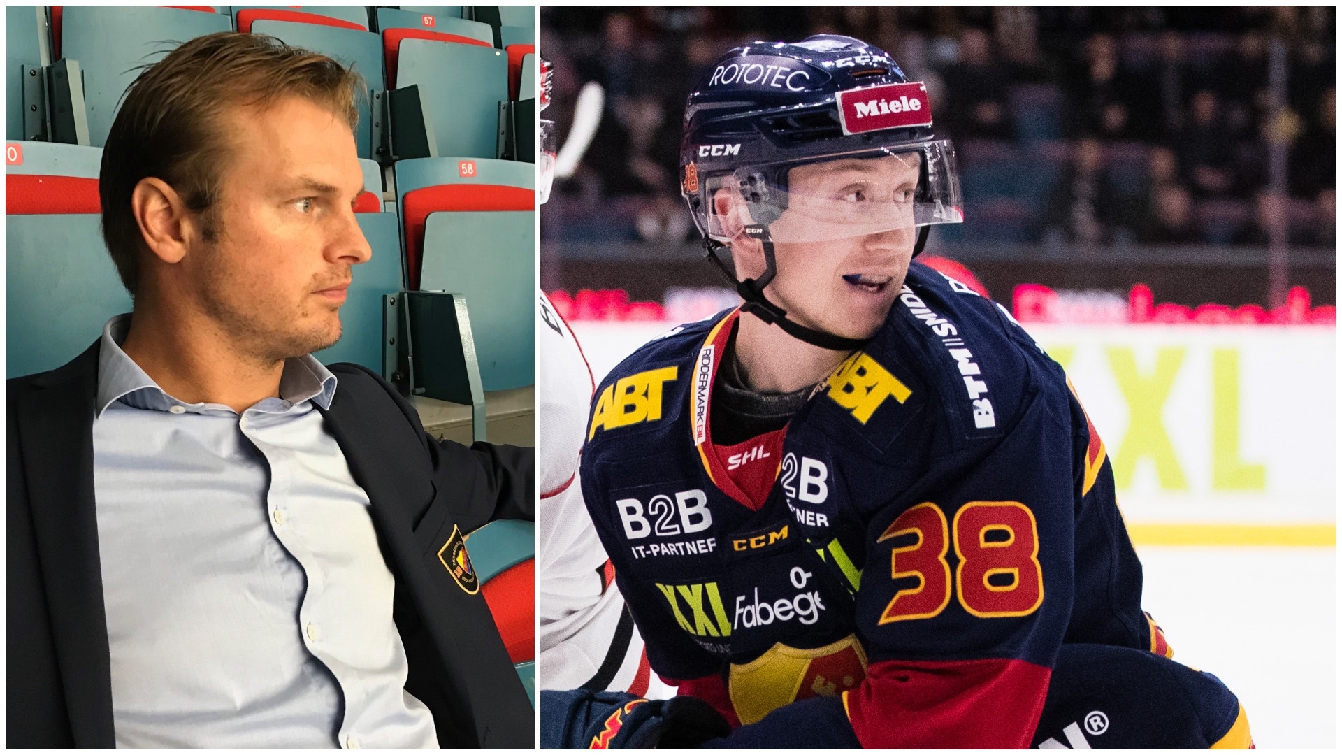 (12309) Joakim Eriksson/Olle Alsing