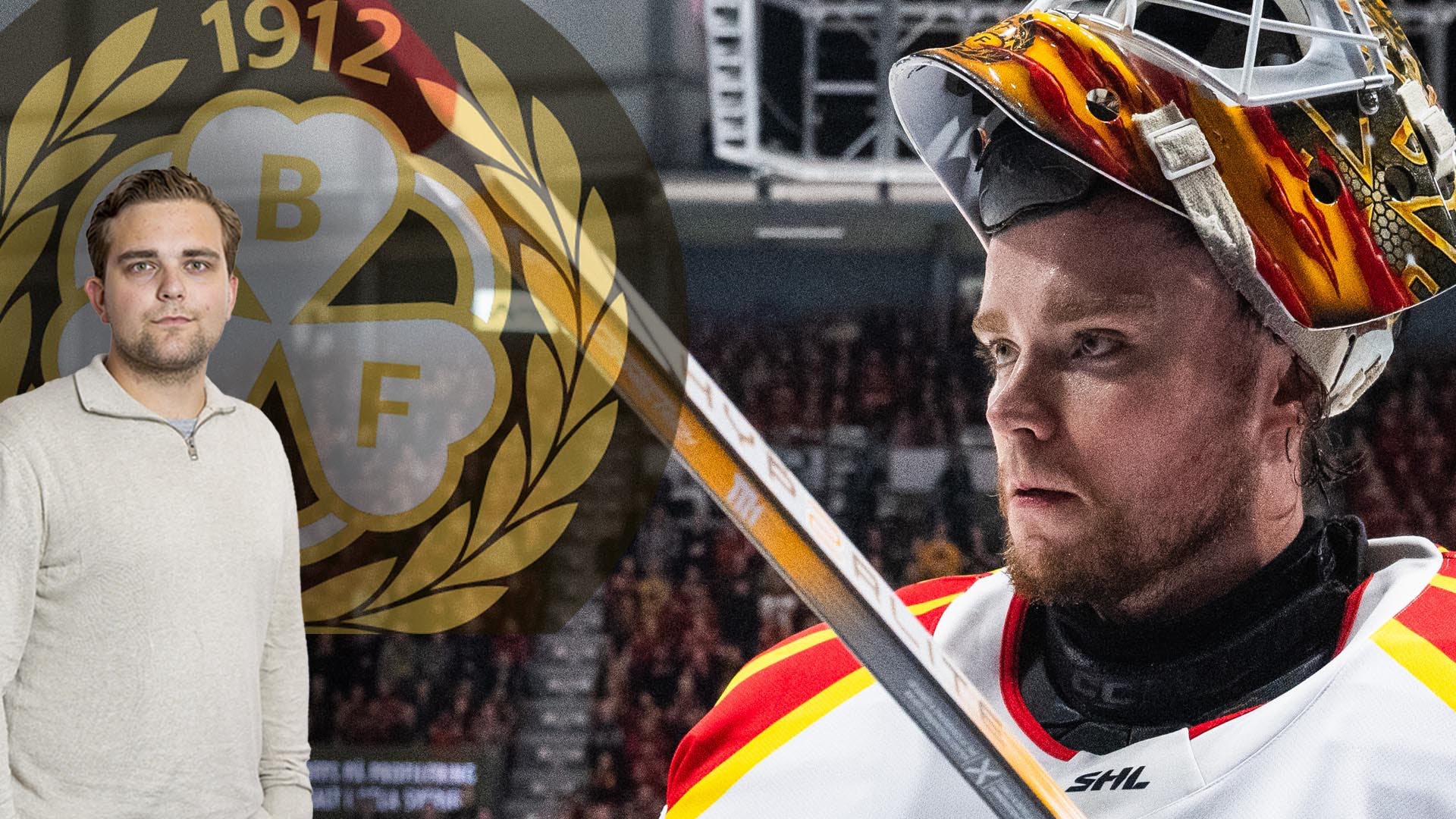 Brynäs/Källgren