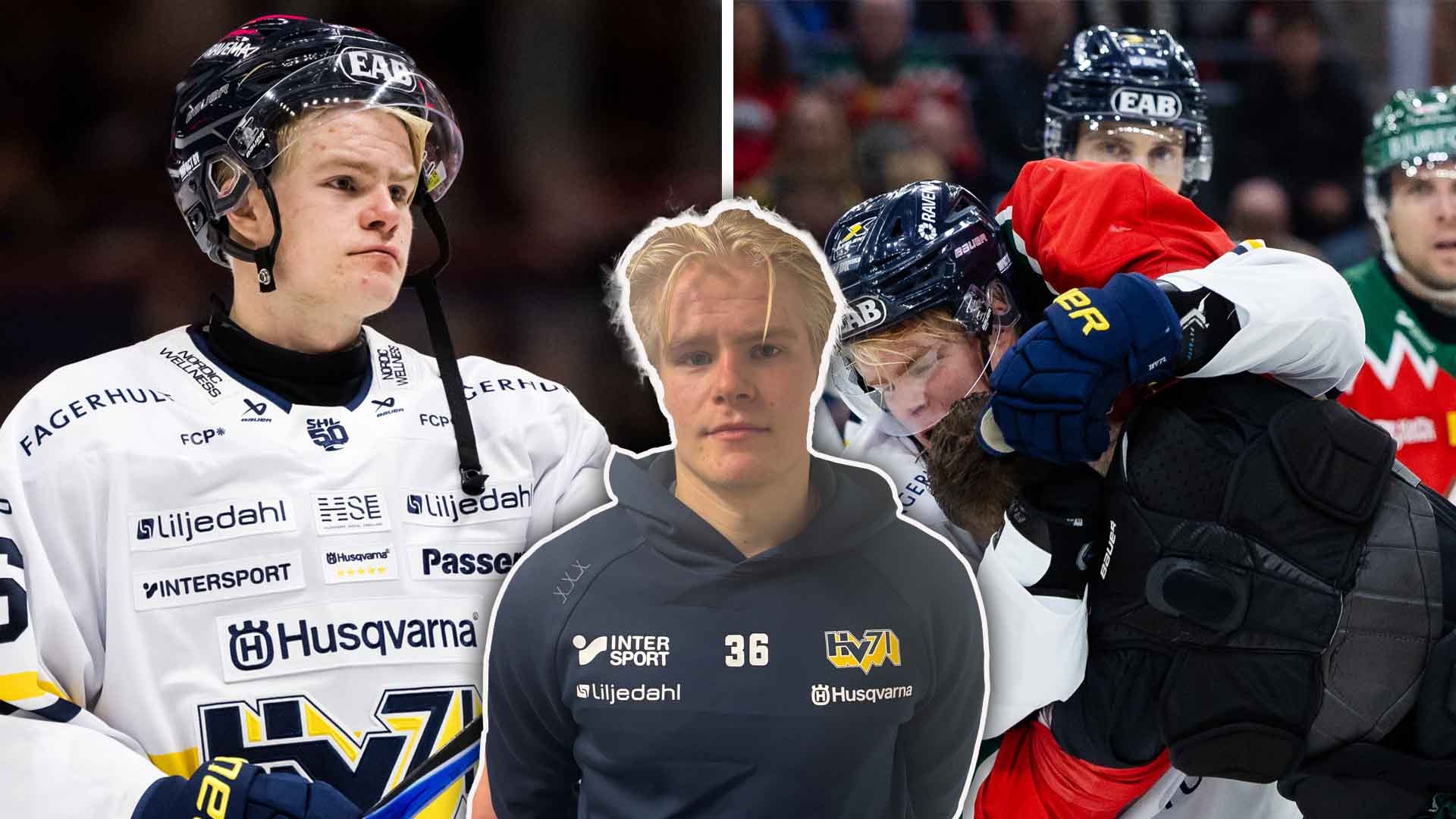Bildbyrån/Linnéa Andersson