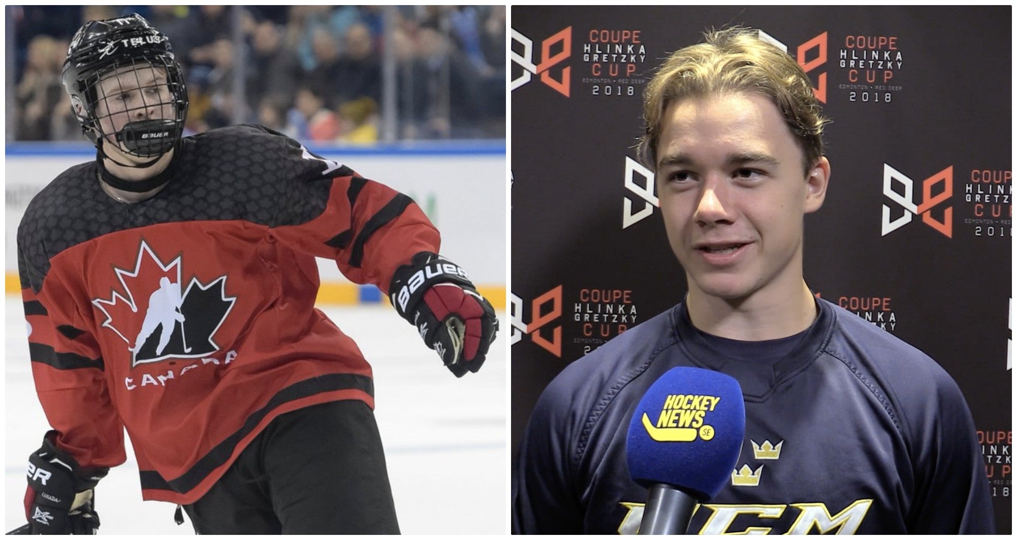 TSN Twitter / HockeyNews.se