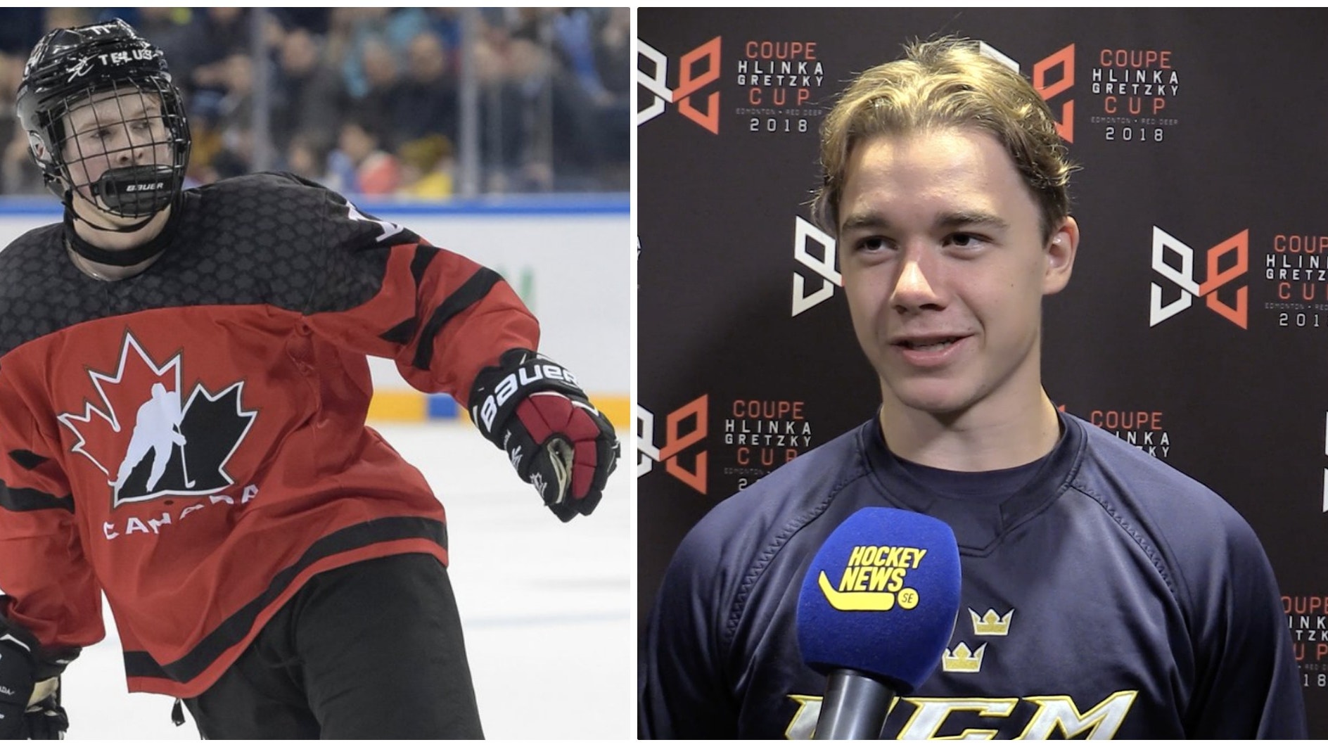 TSN Twitter / HockeyNews.se