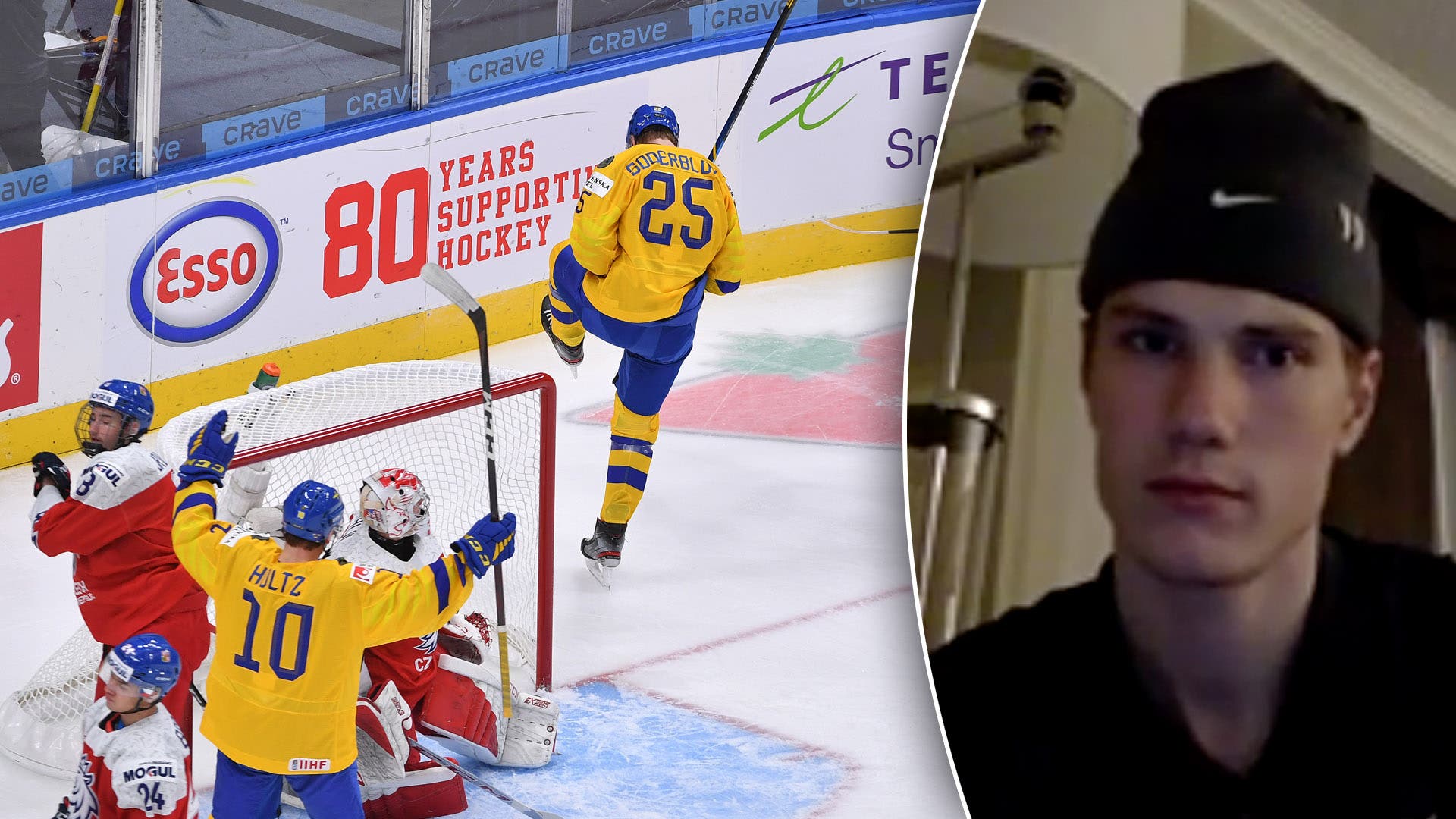 (17050) Elmer Söderblom