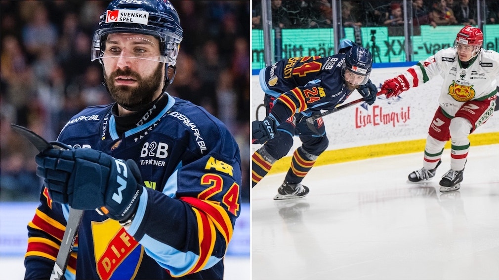 Foto: Jonathan Näckstrand/Bildbyrån