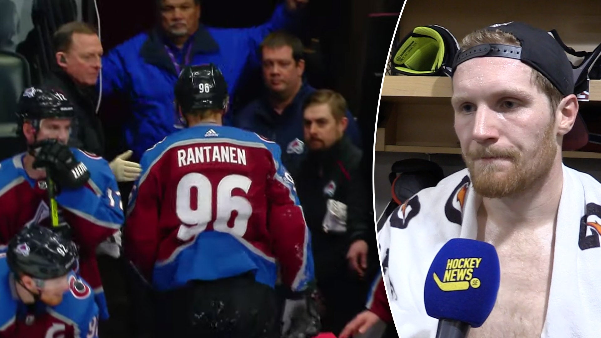 Skärmdump Sportsnet/HockeyNews.se