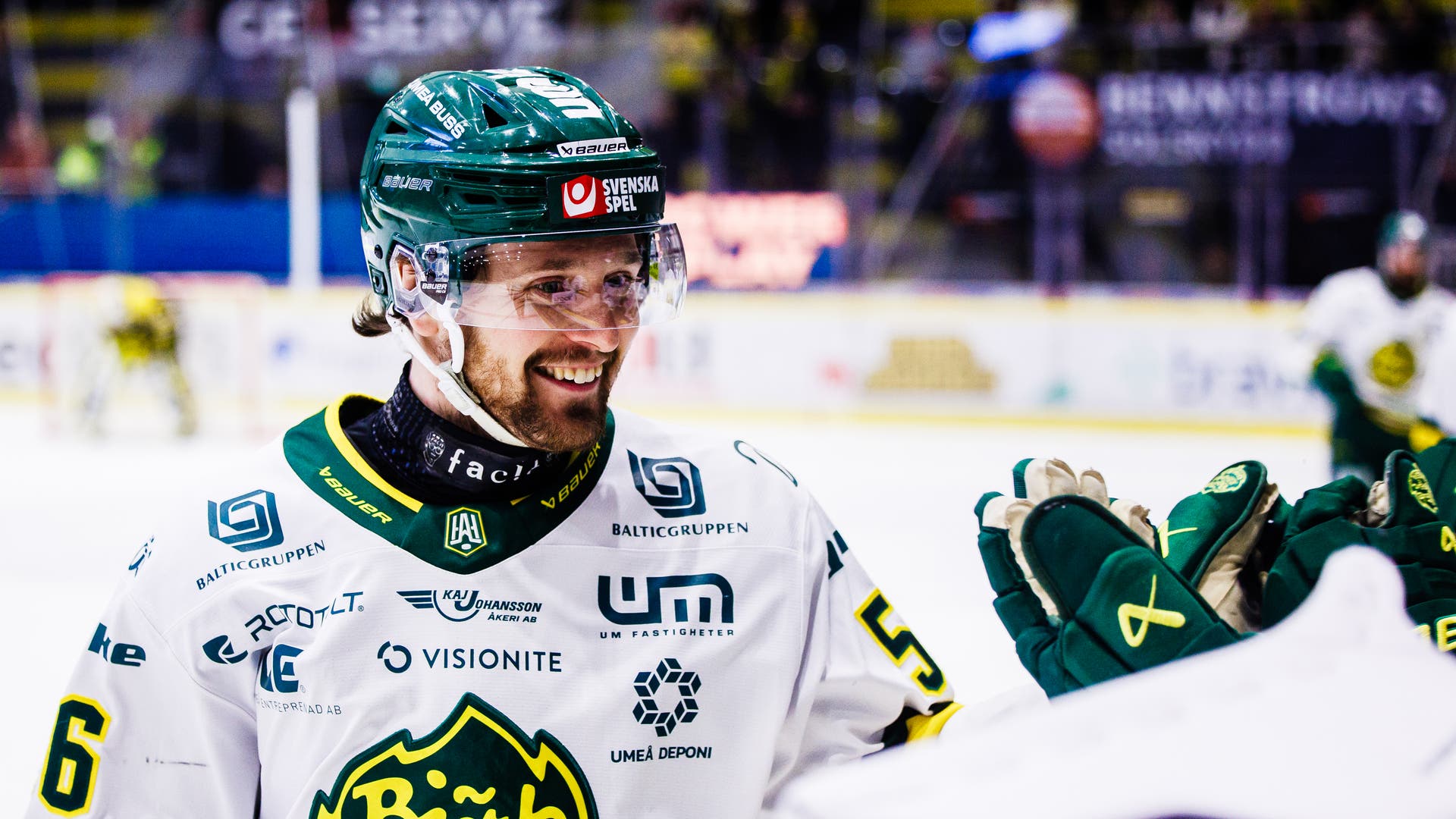 Fredrik Forsberg