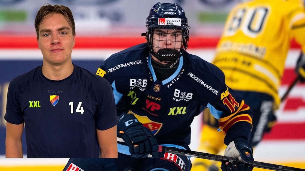 Foto: Bildbyrån och Mattias Ek