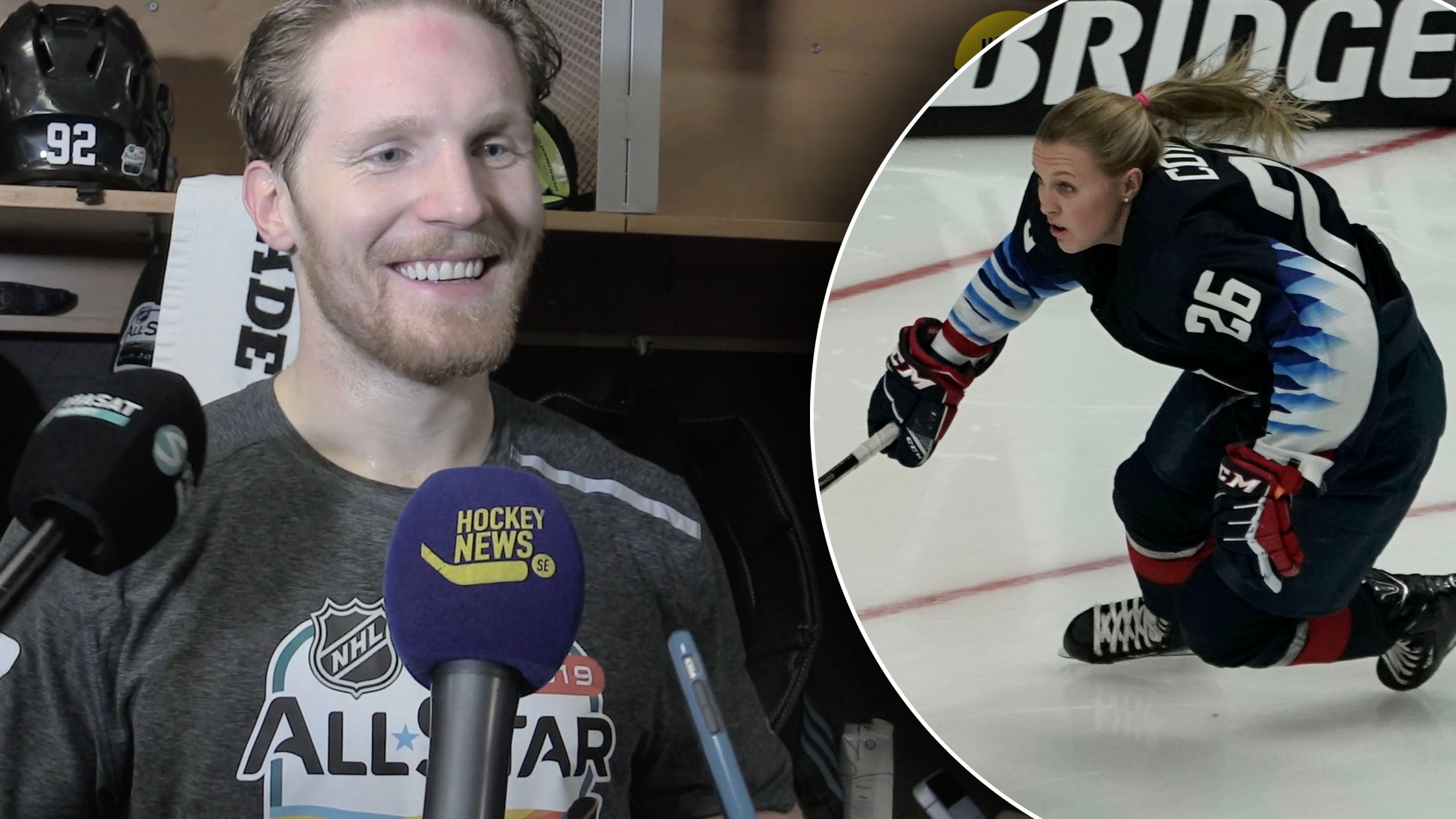 Bildbyrån / HockeyNews.se
