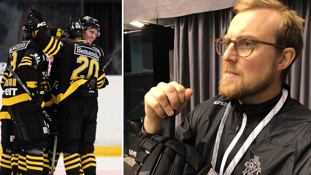 Bildbyrån/Mattias Ek