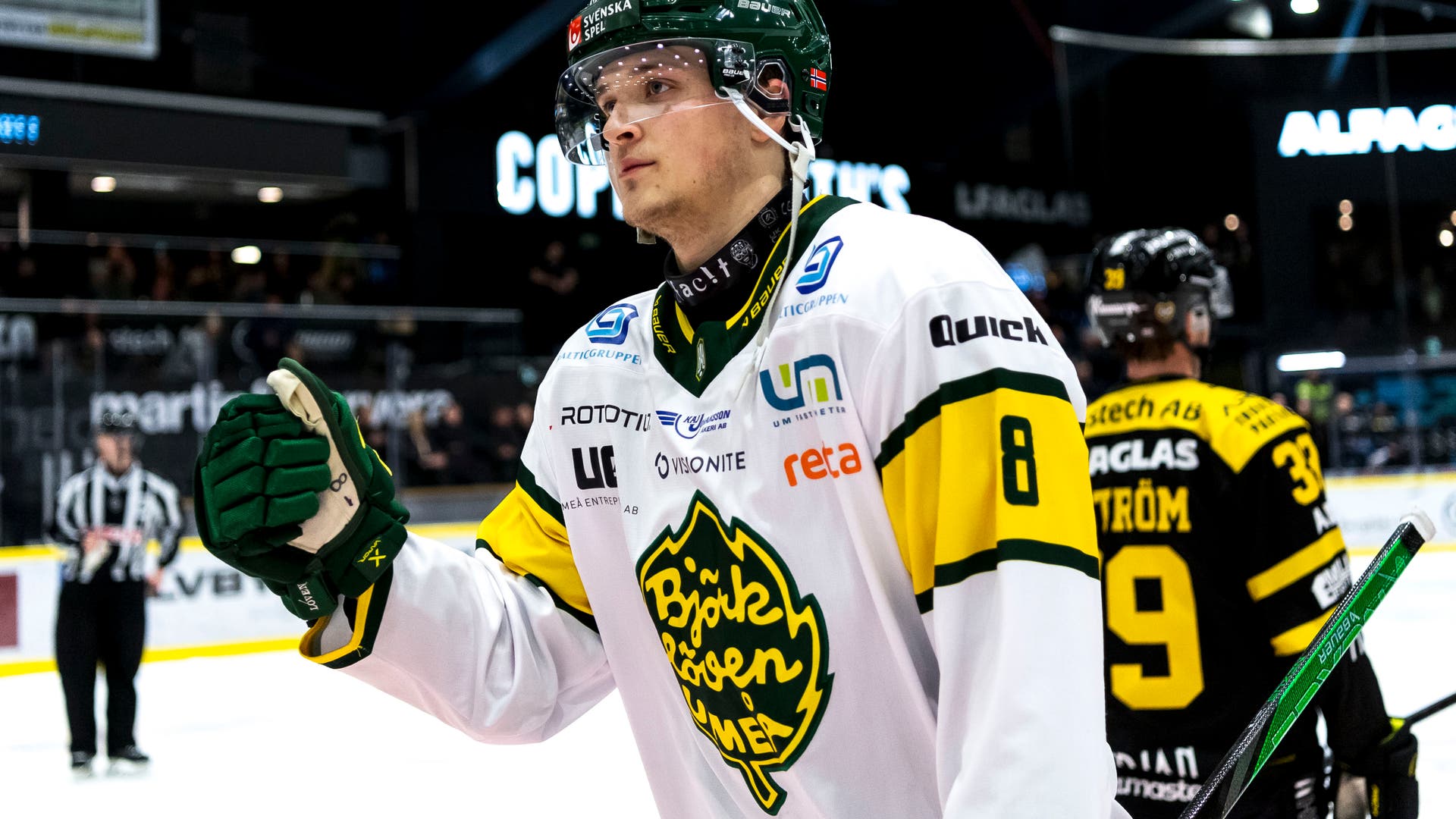 Lucas Lagerberg