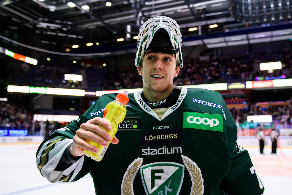 Fredrik Karlsson/Bildbyrån