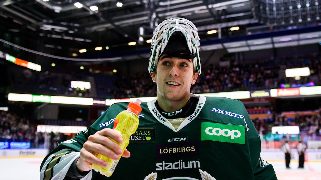 Fredrik Karlsson/Bildbyrån