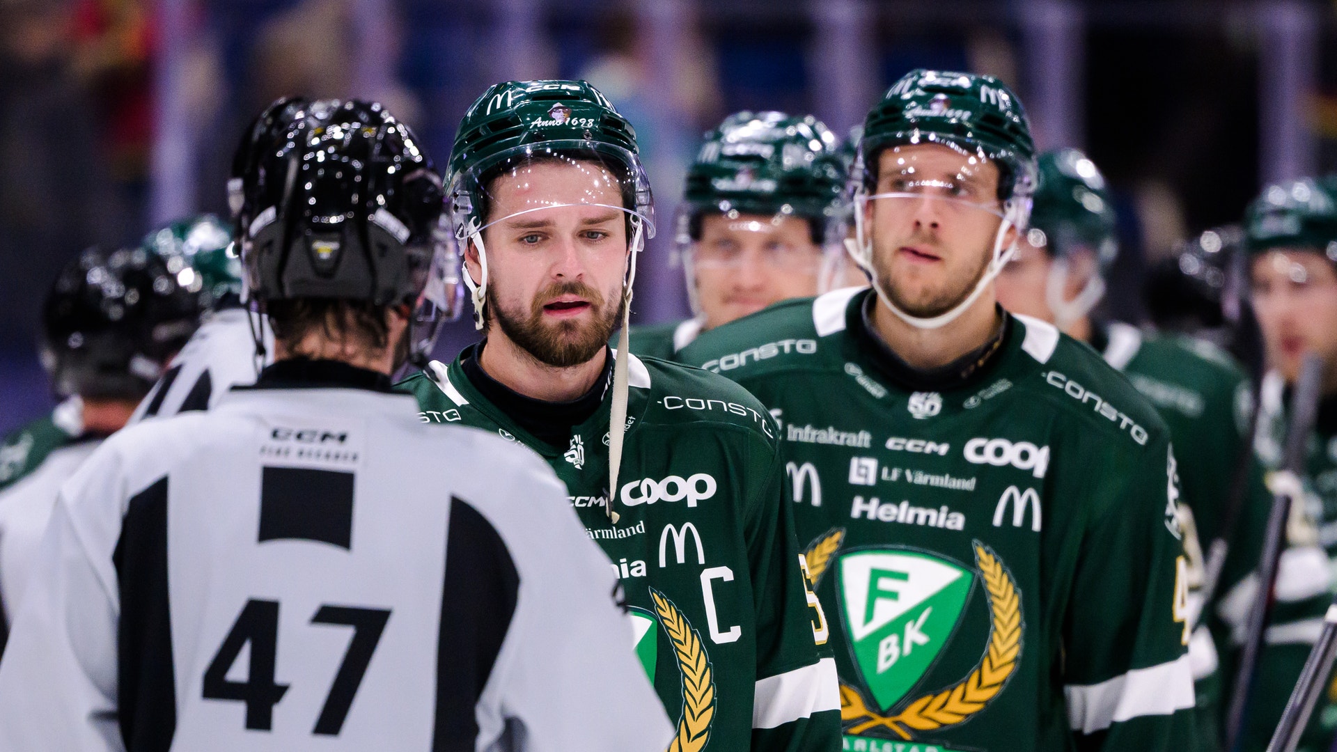Linus Johansson