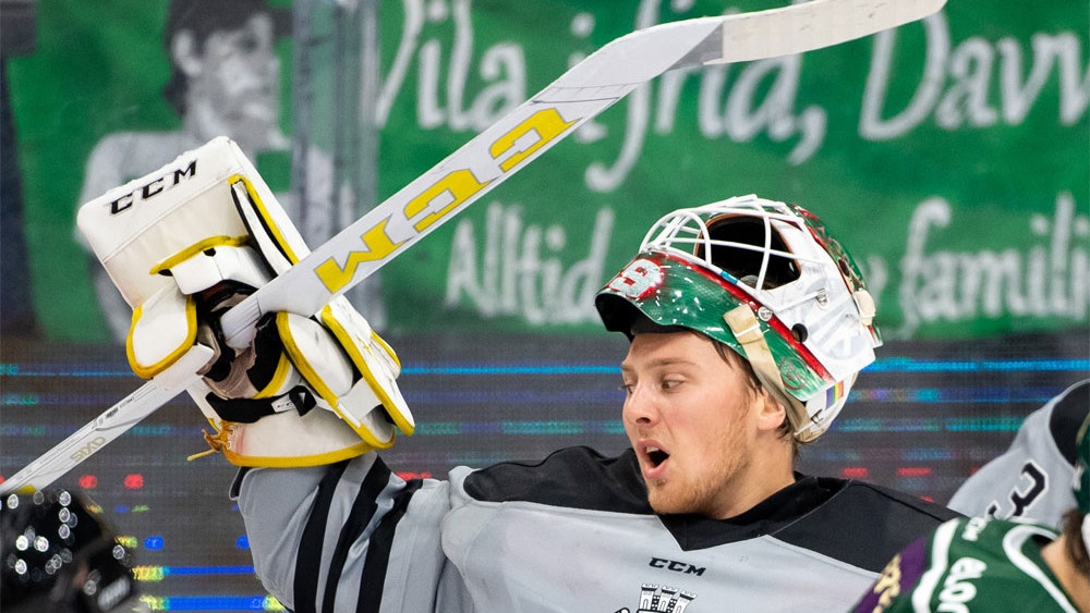 Fredrik Karlsson / Bildbyrån