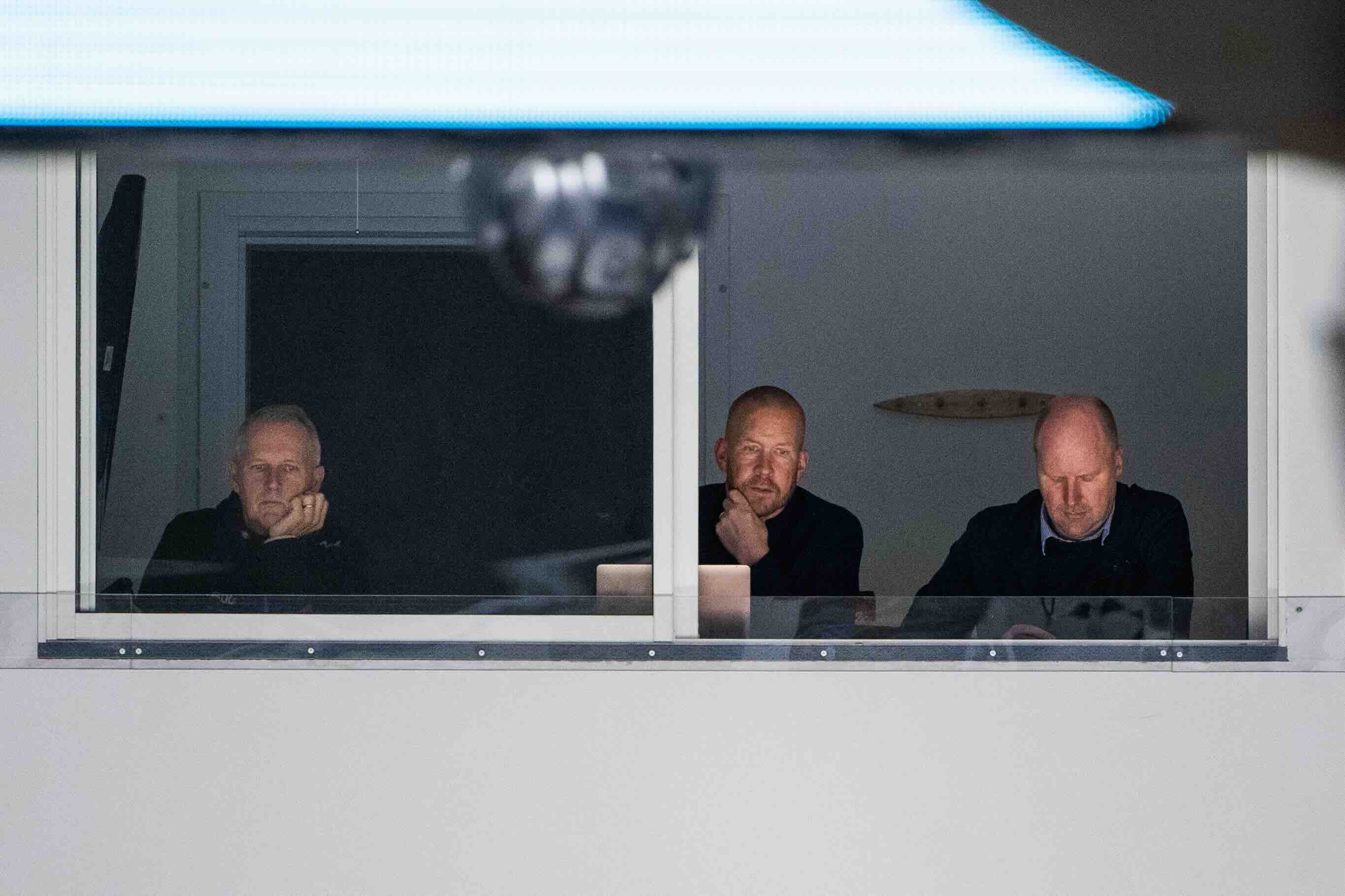 Bildbyrån