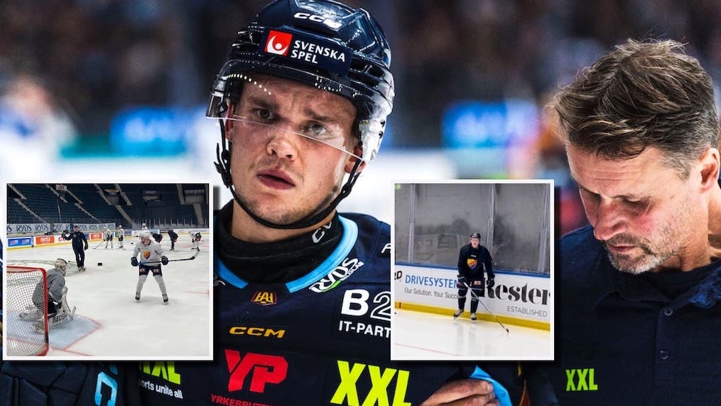 Foto: Bildbyrån och Mattias Ek