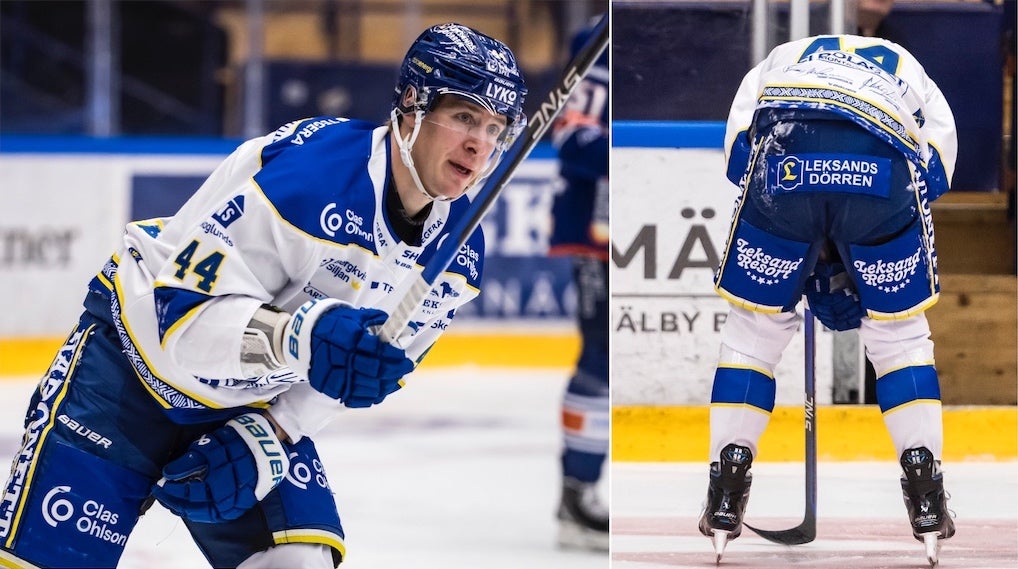 Daniel Eriksson/Bildbyrån