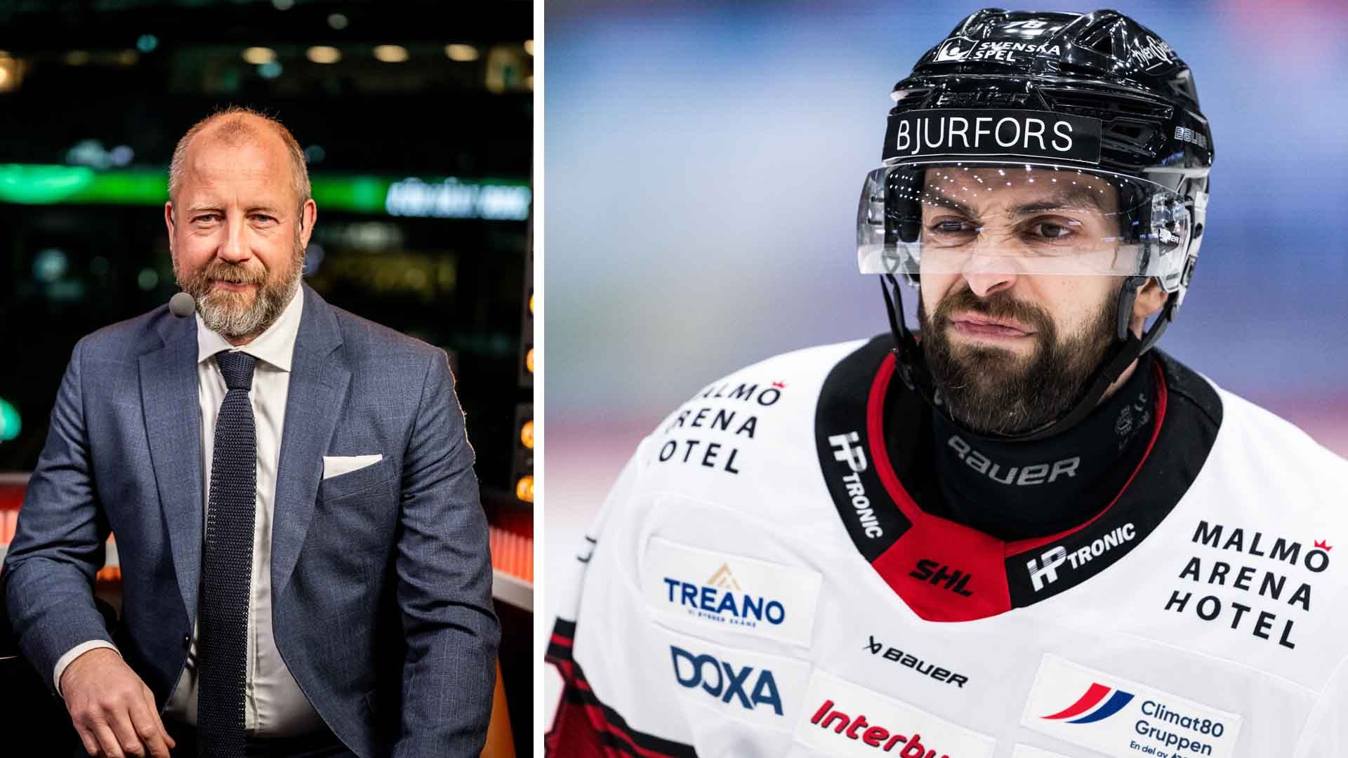 Petter Rönnqvist, Robin Hanzl