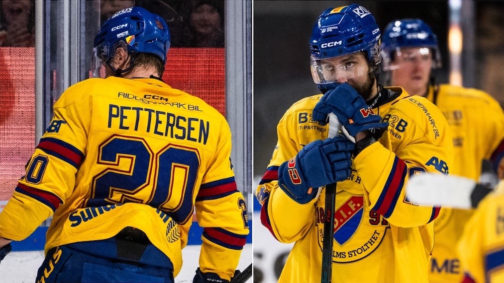 Pettersen Rensfeldt