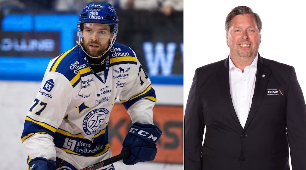 (15836) Spencer Abbott/Thomas Johansson