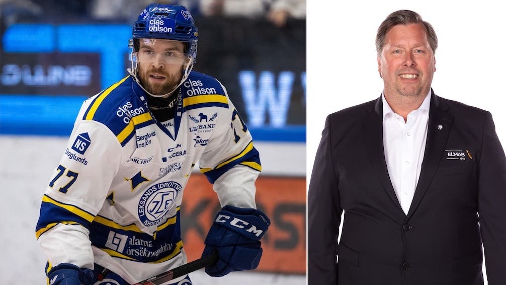 (15836) Spencer Abbott/Thomas Johansson