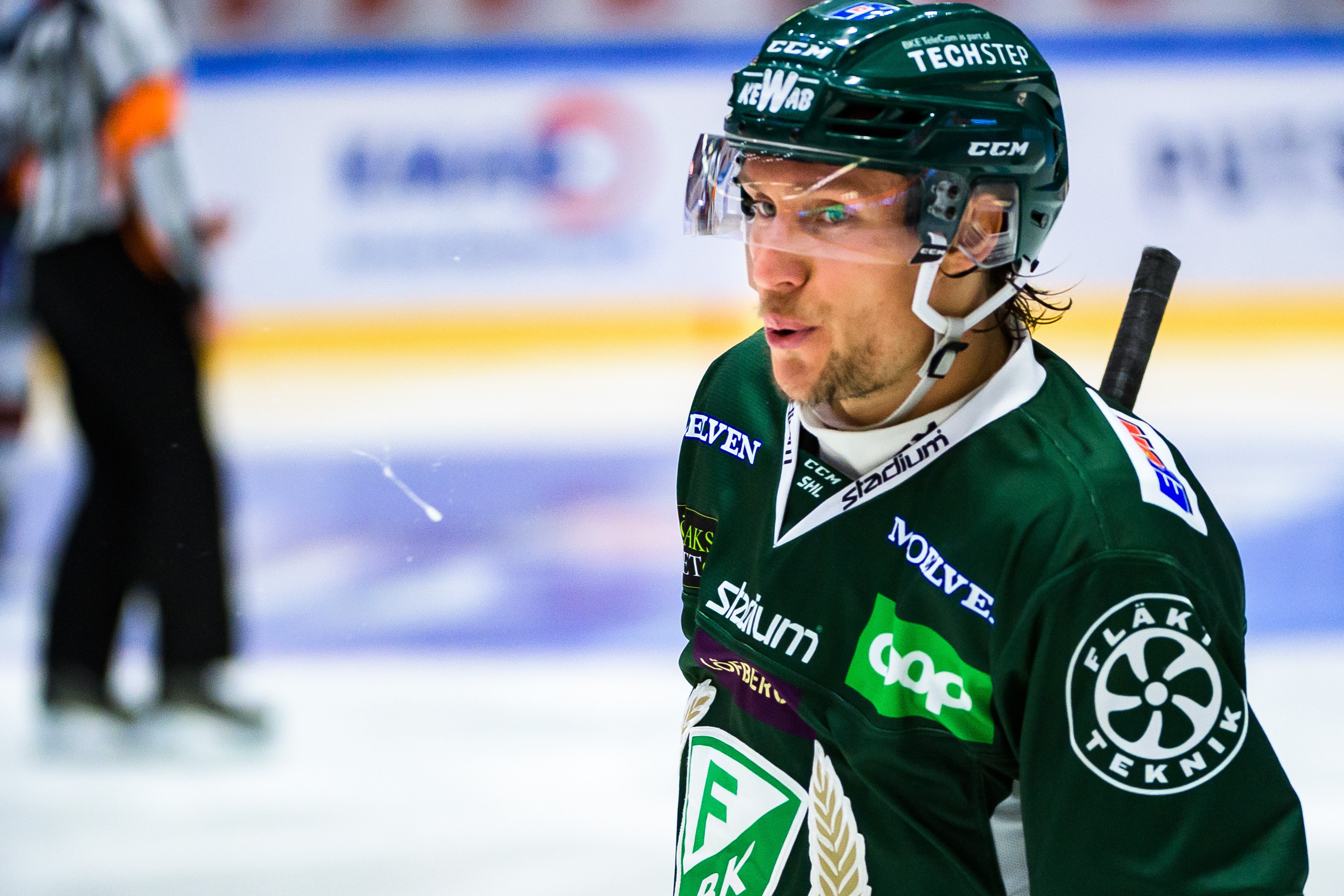 Fredrik Karlsson/Bildbyrån