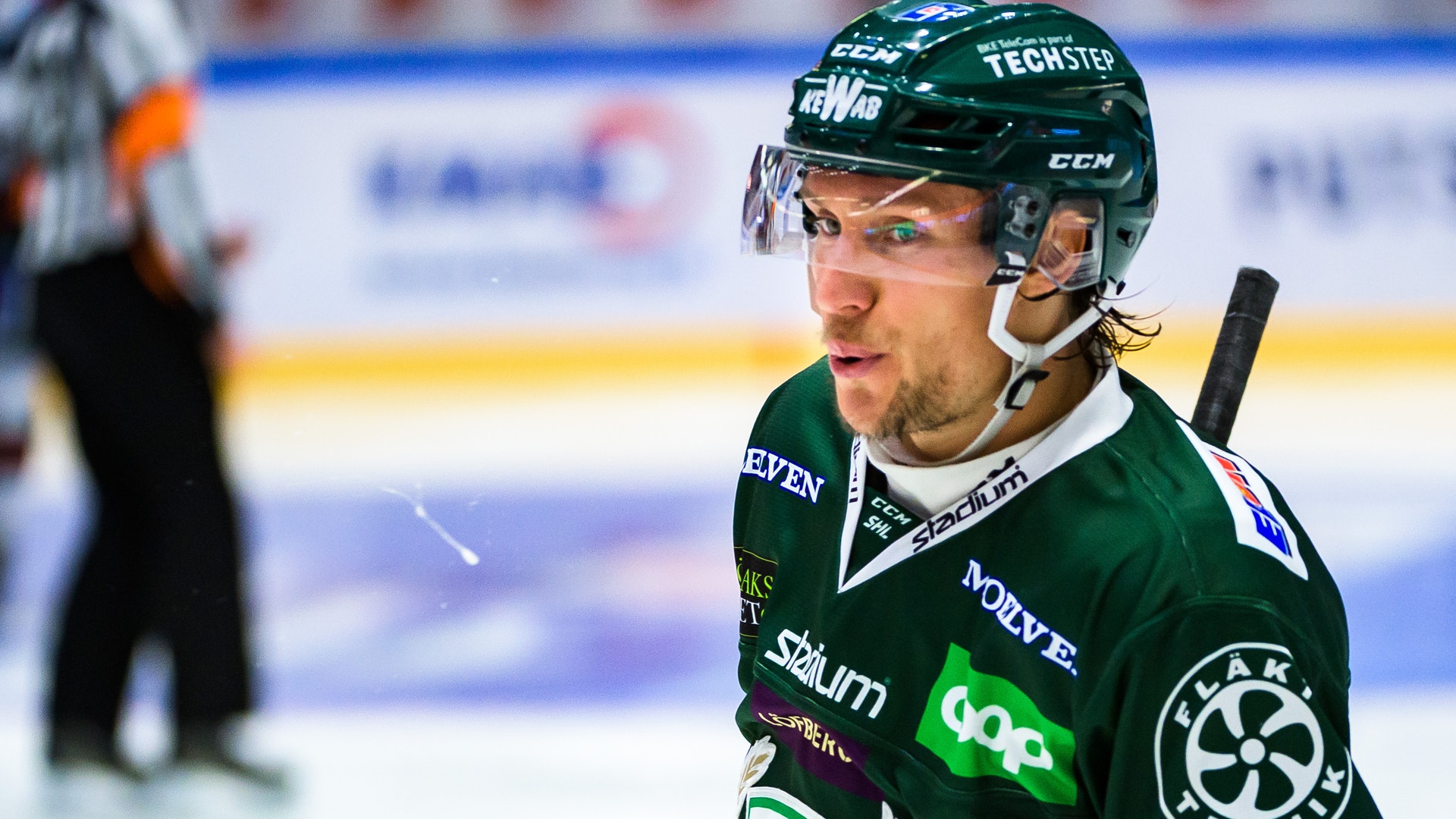 Fredrik Karlsson/Bildbyrån