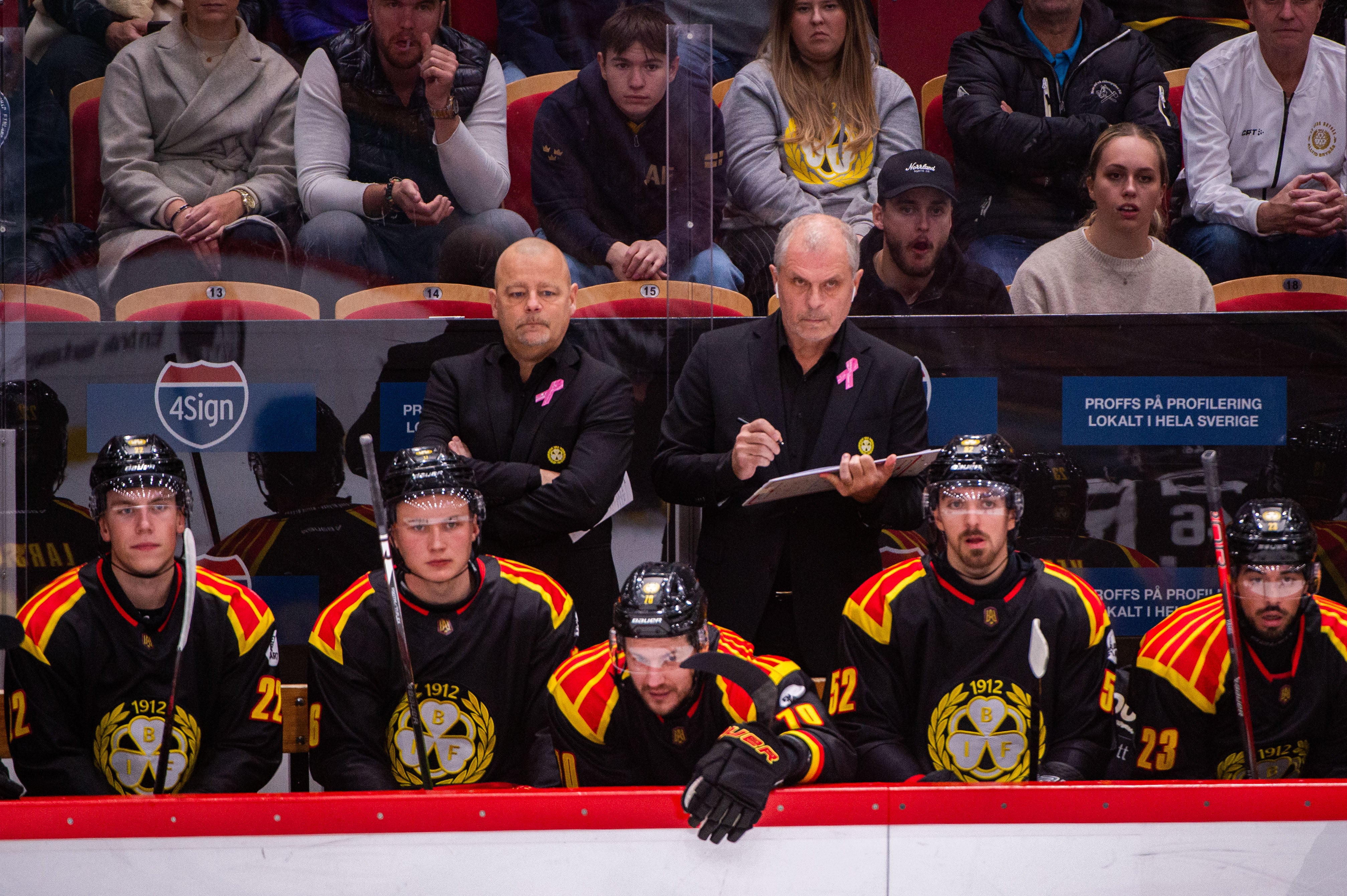 Brynäs