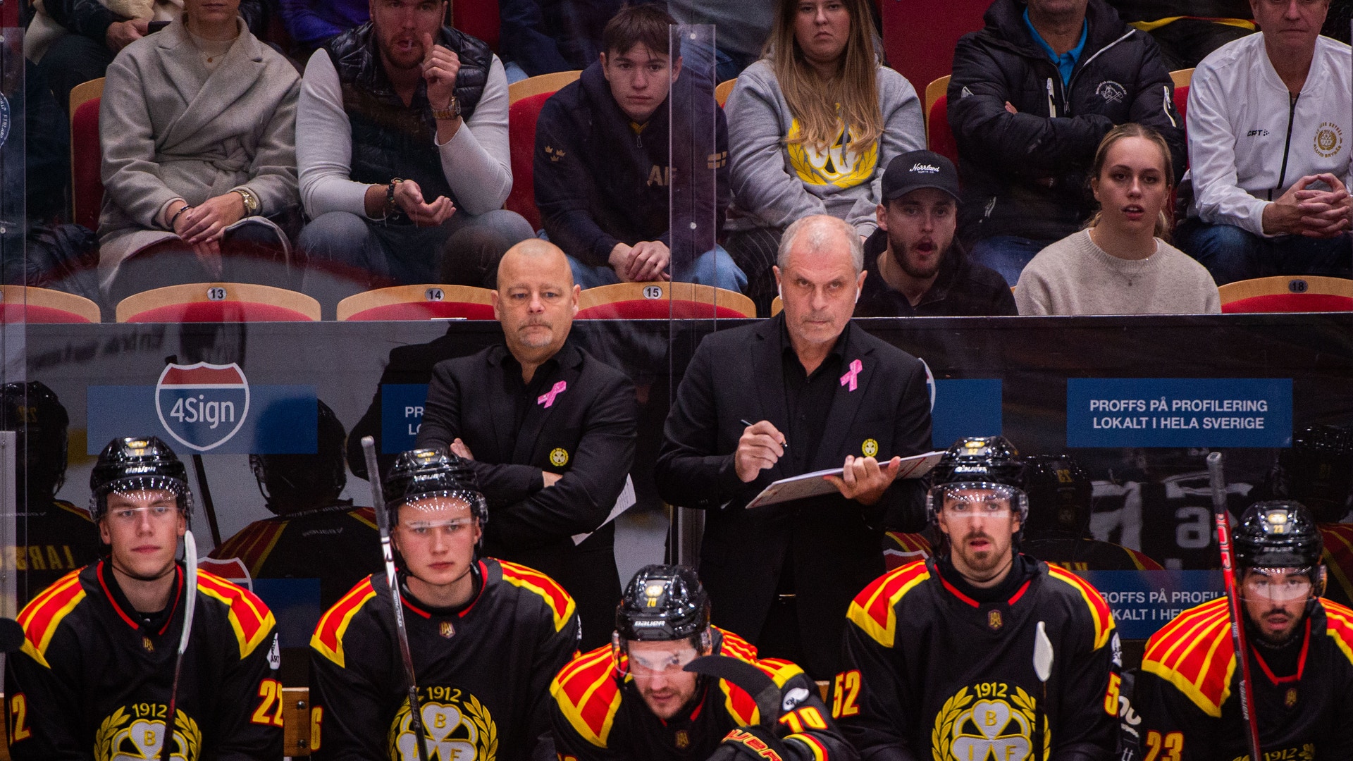 Brynäs