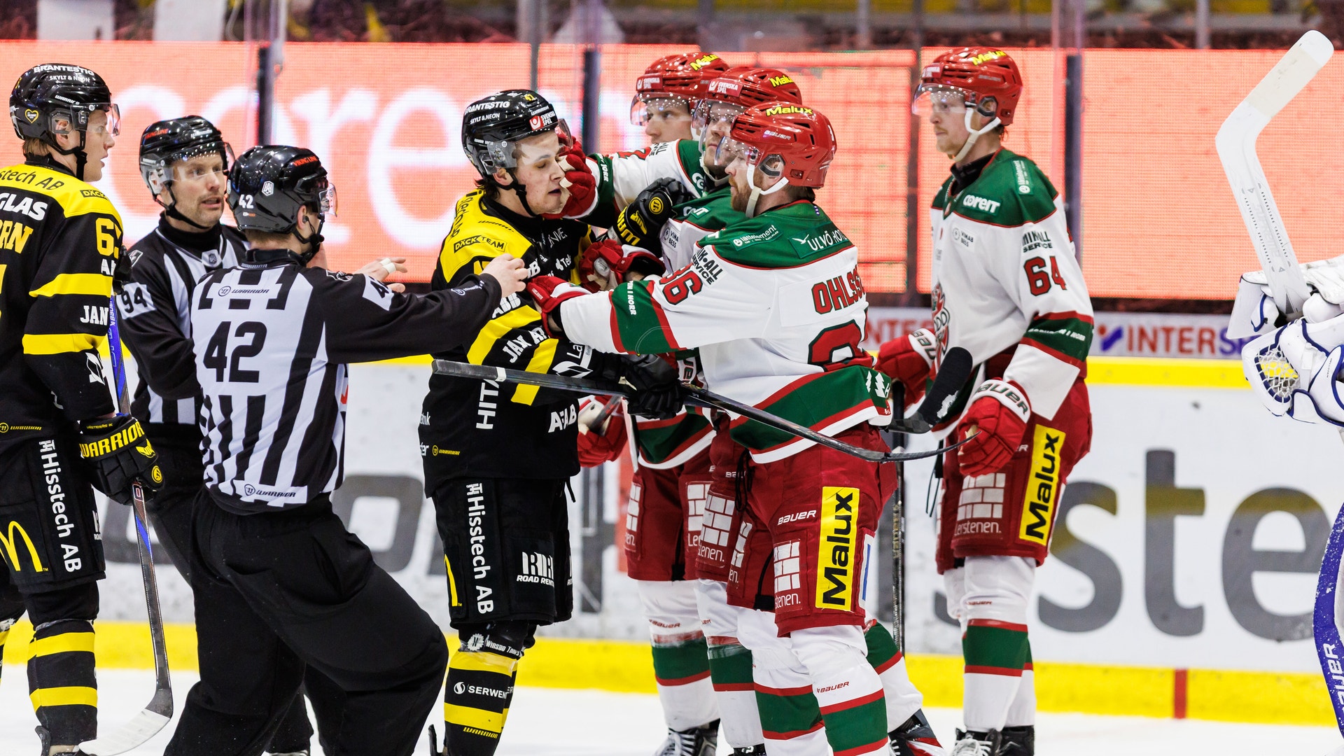 Foto: Tobias Sterner/Bildbyrån