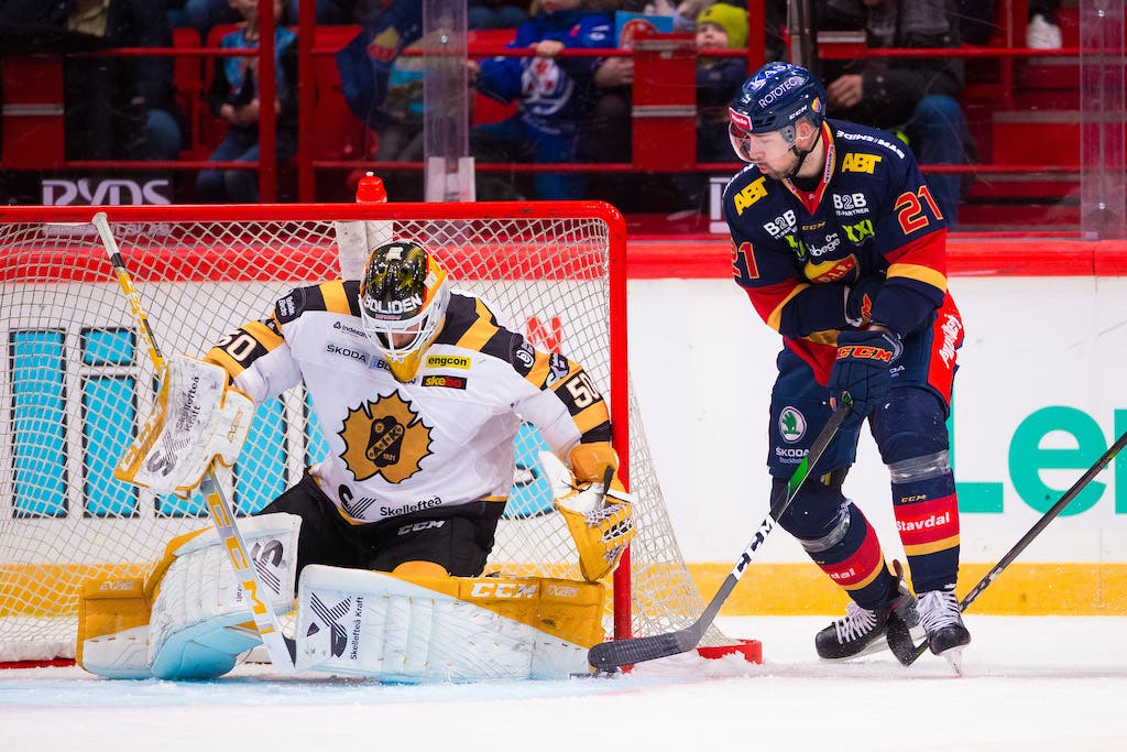 (13367) Mantas Armalis/Skellefteå