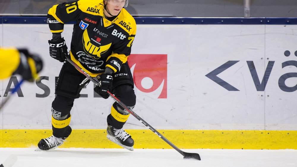 Tobias Sterner/Bildbyrån