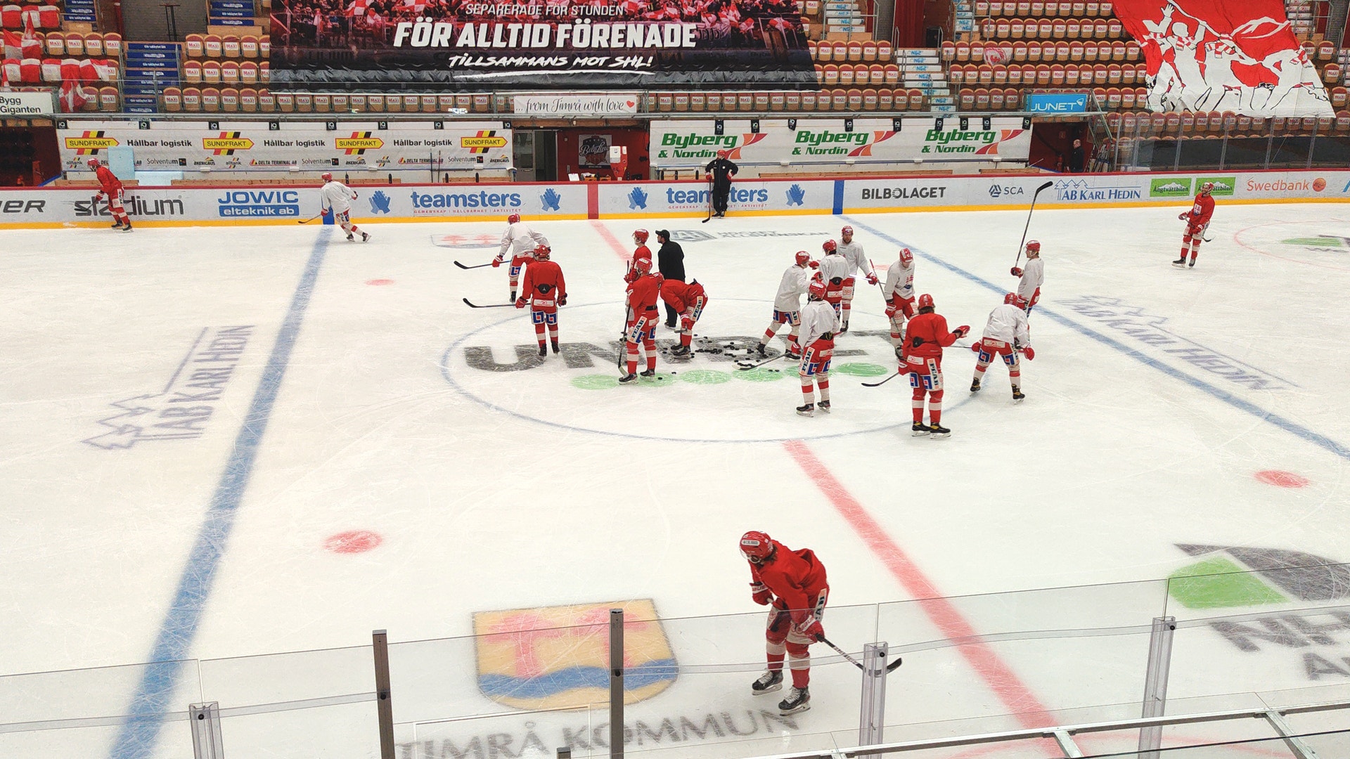 Alexander Nilsson/HockeyNews.se