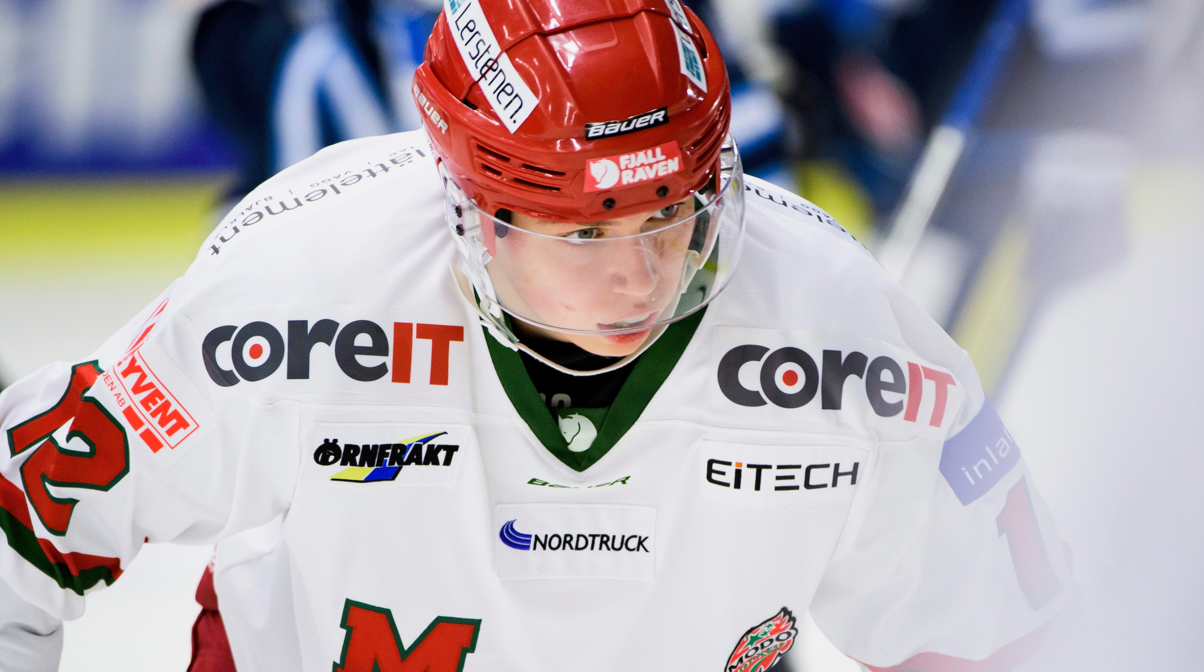 (8593) victor öhman