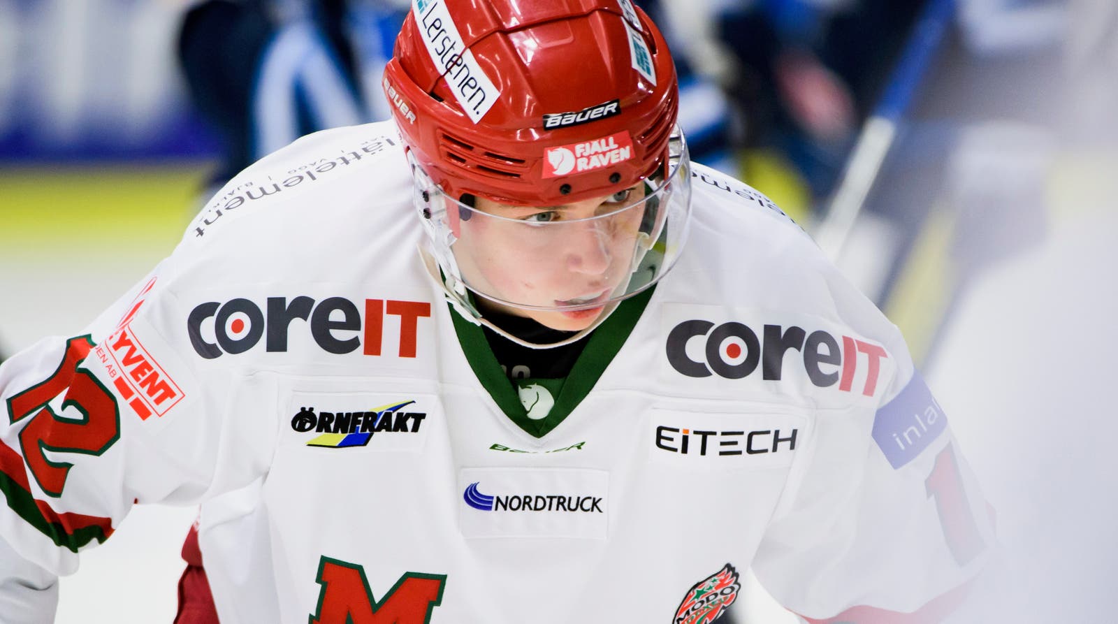 (8593) victor öhman