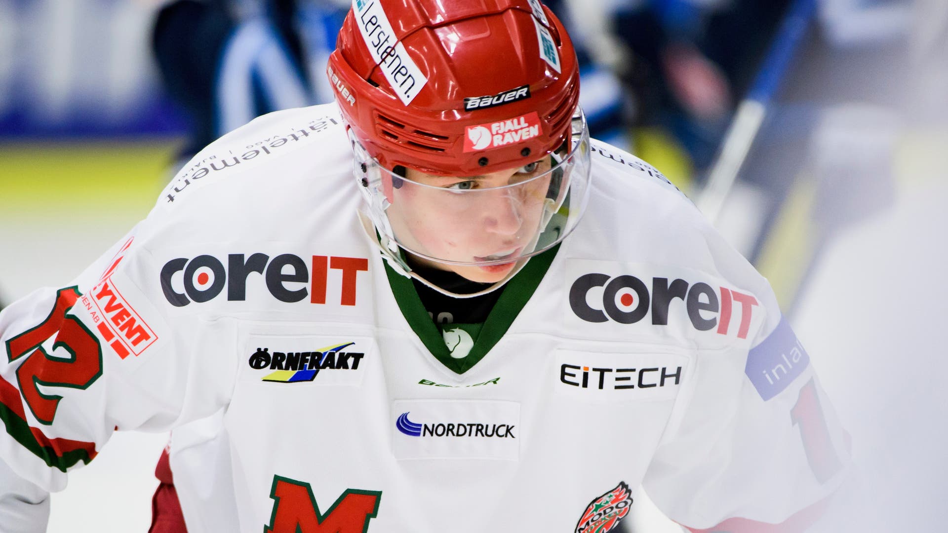 (8593) victor öhman