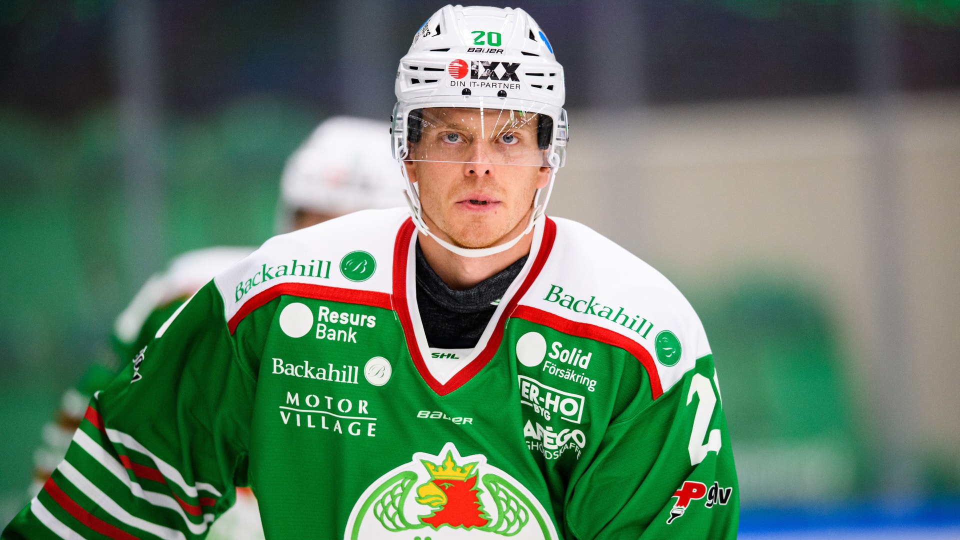 Petter Arvidson/Bildbyrån